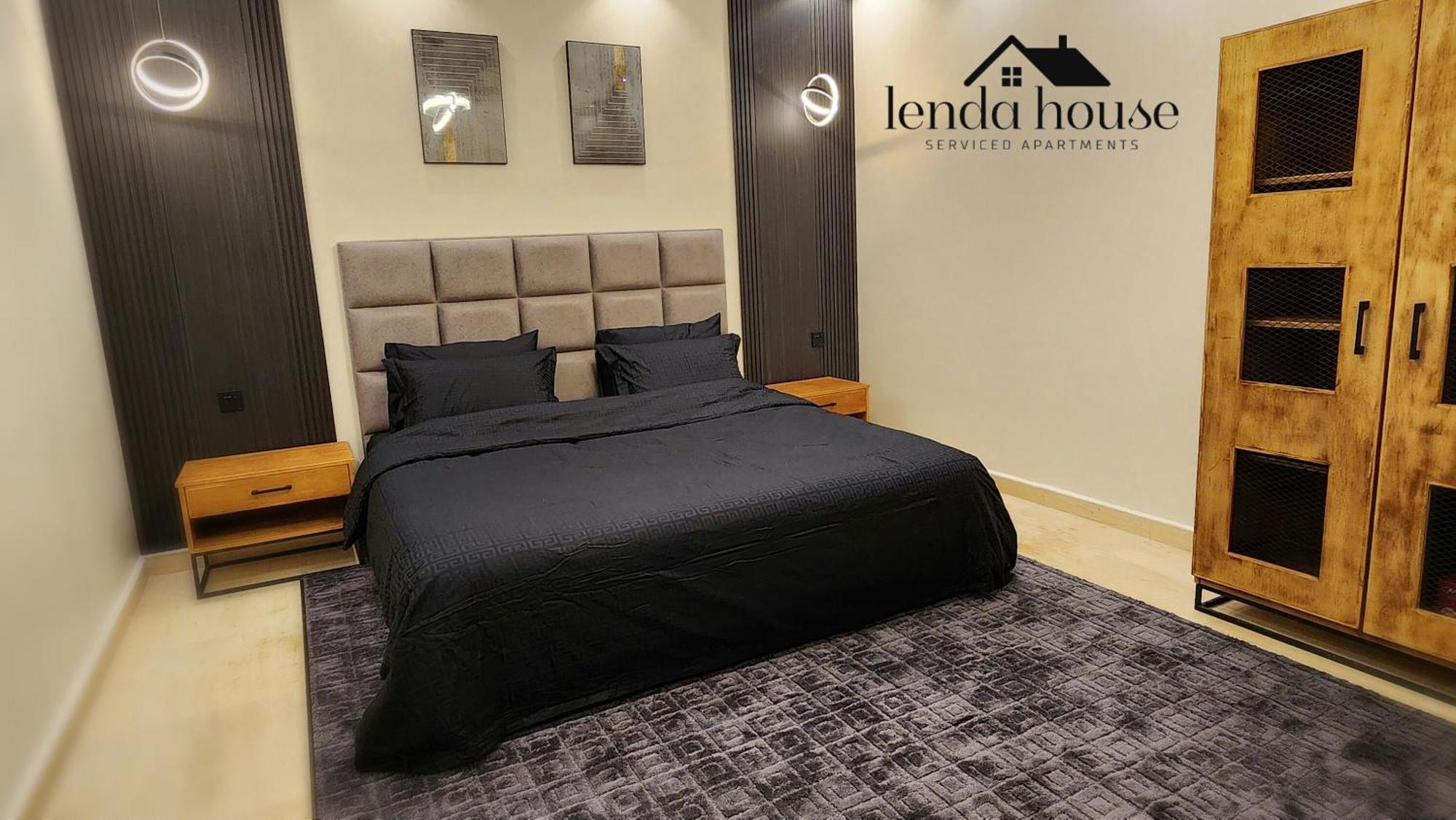 Apartment Lenda House Medina