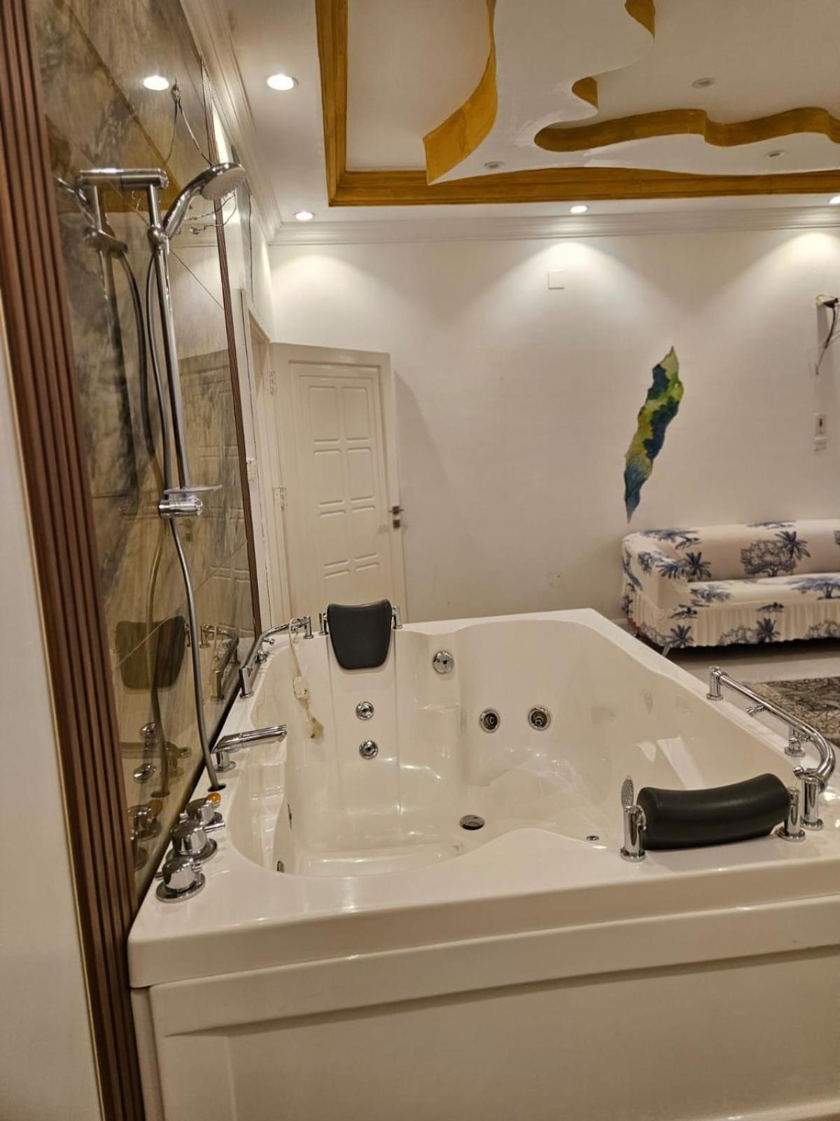 استديو خاص ليلة Private Studio For A Royal Night Medina