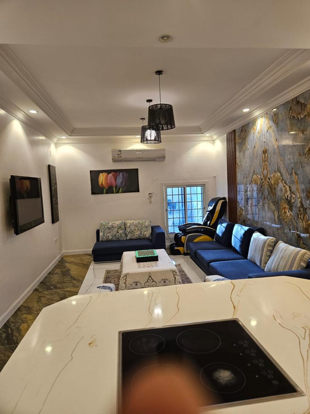 Apartment استديو خاص ليلة Private Studio For A Royal Night *