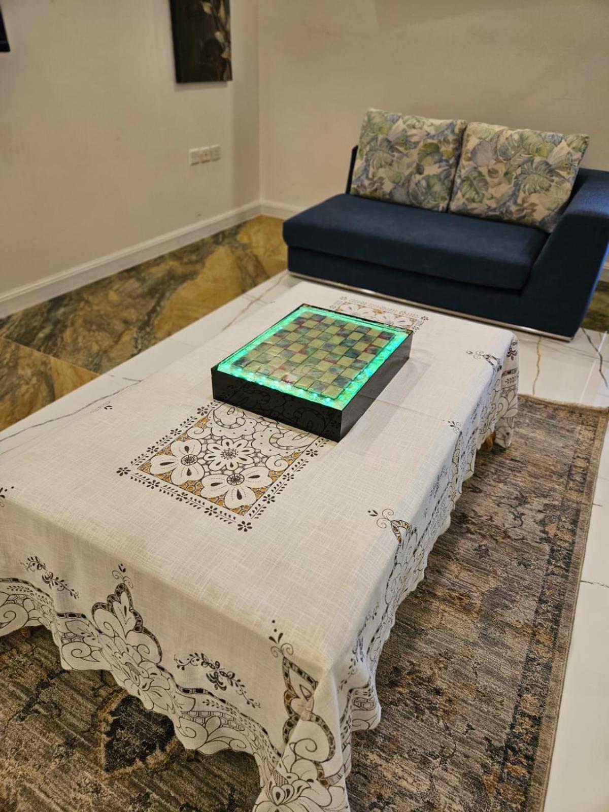استديو خاص ليلة Private Studio For A Royal Night * Medina