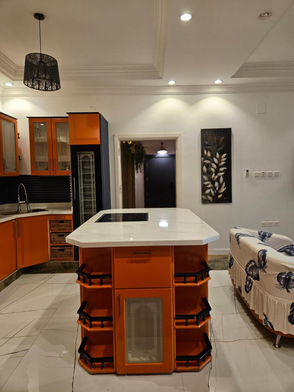 Apartment استديو خاص ليلة Private Studio For A Royal Night