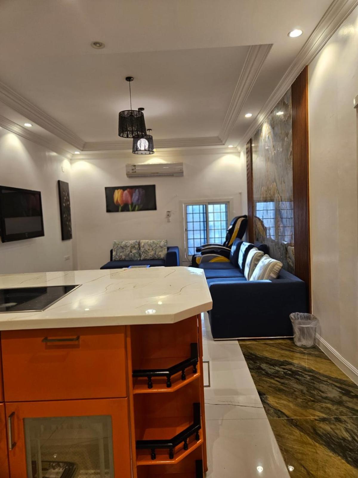 استديو خاص ليلة Private Studio For A Royal Night Apartment