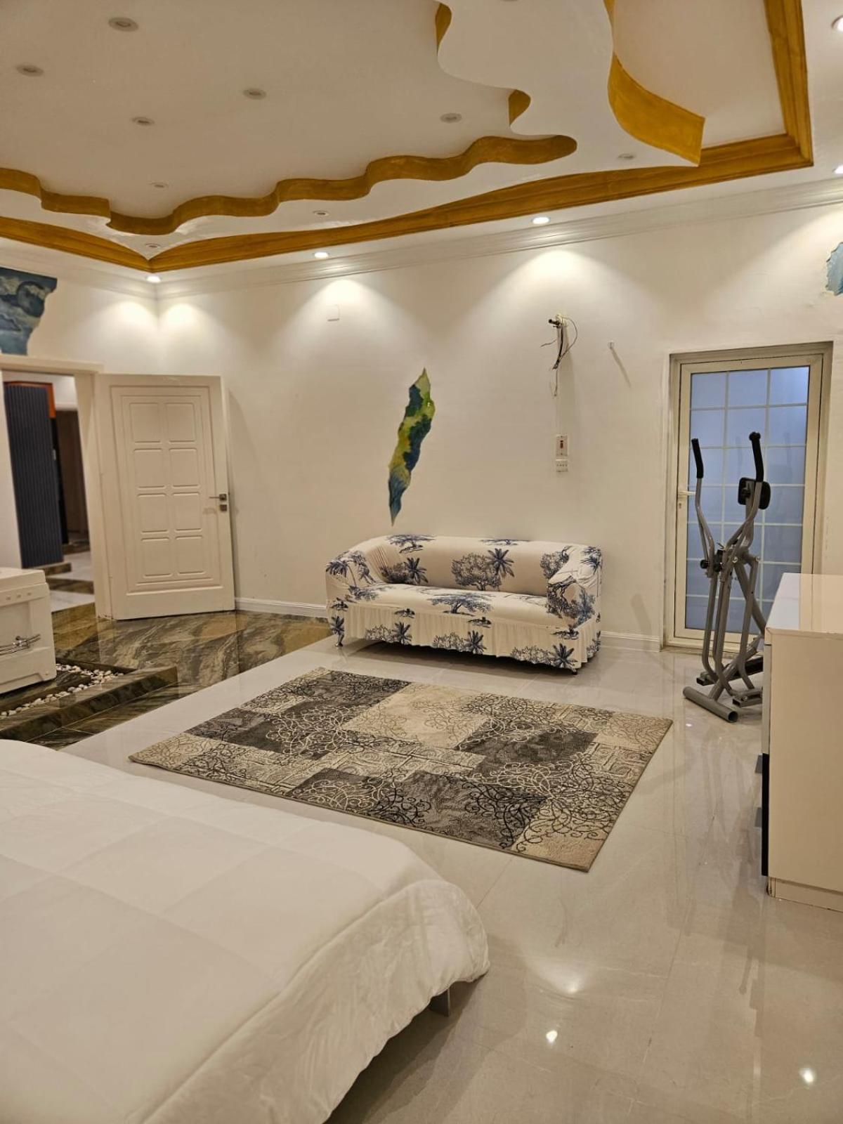 استديو خاص ليلة Private Studio For A Royal Night