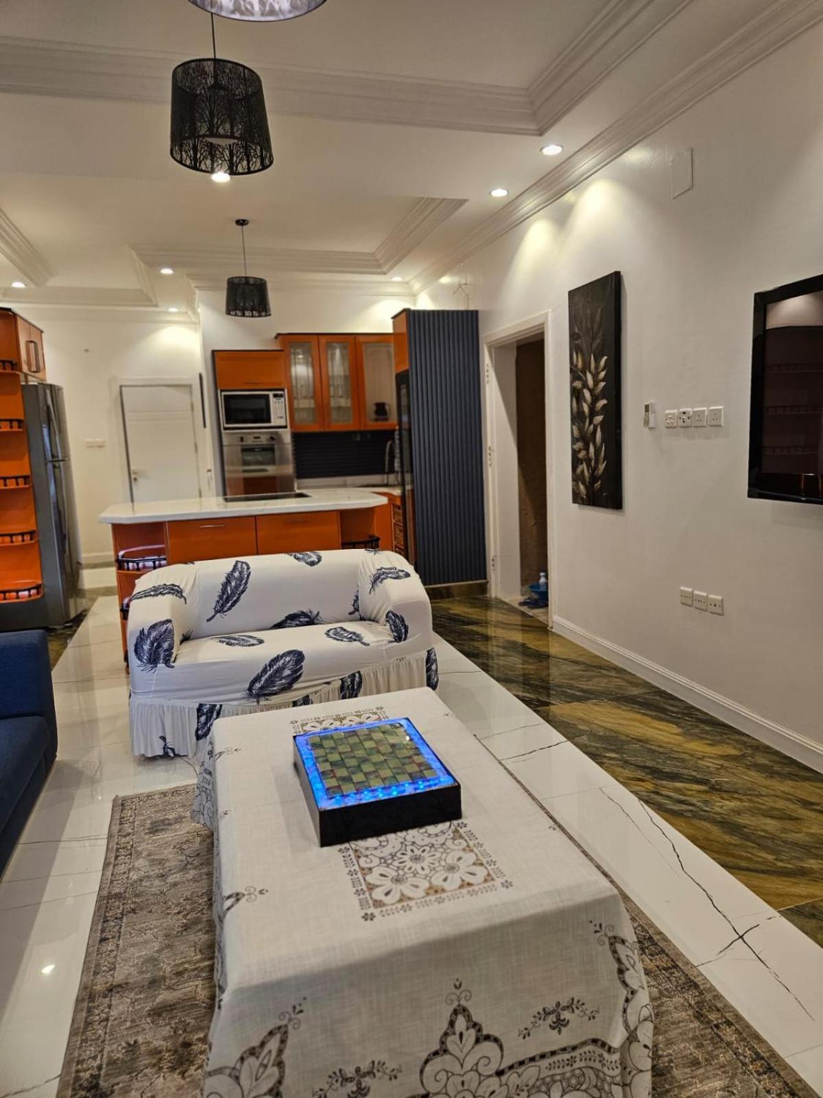 Apartment استديو خاص ليلة Private Studio For A Royal Night Medina