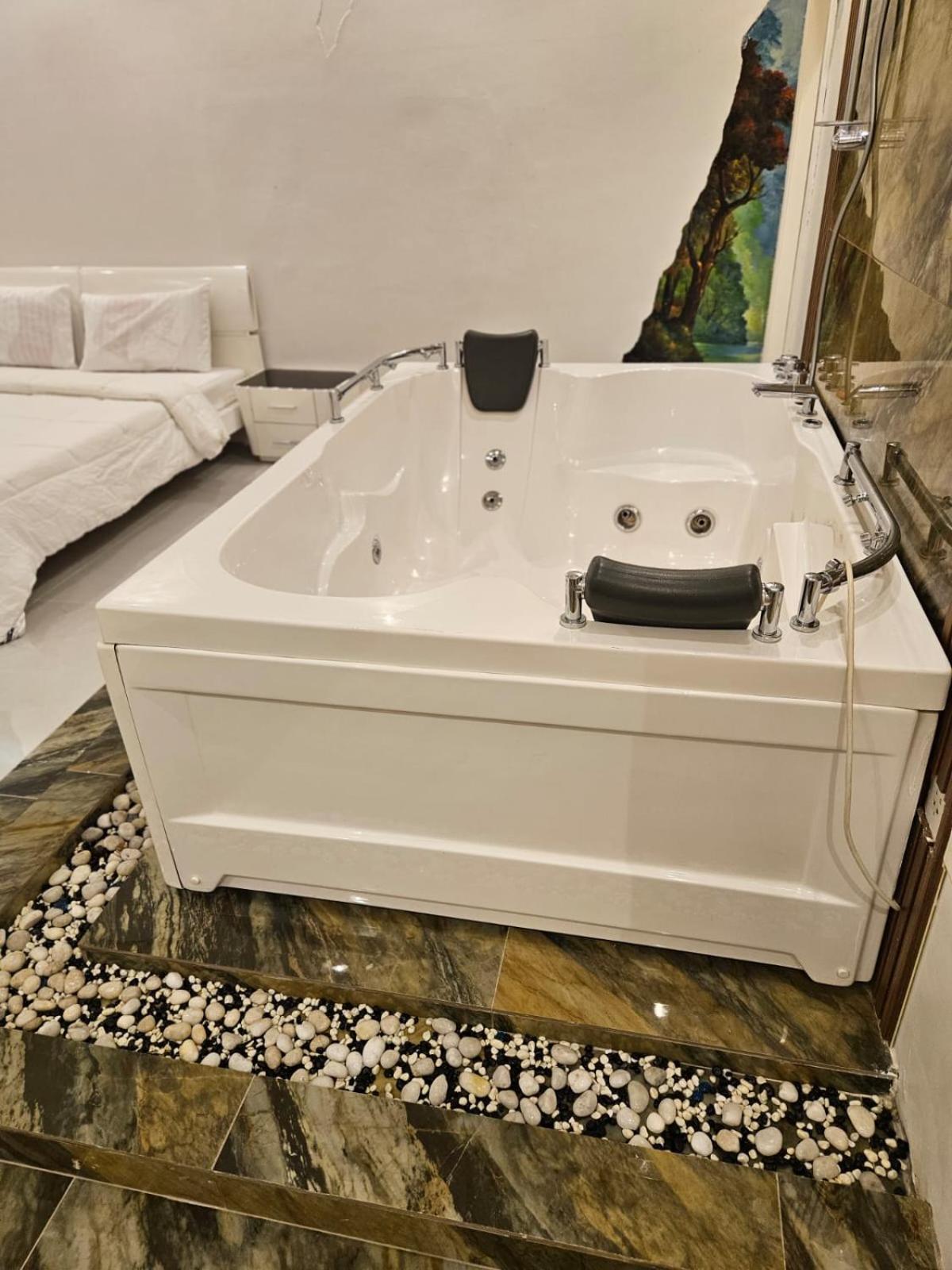 Apartment استديو خاص ليلة Private Studio For A Royal Night *