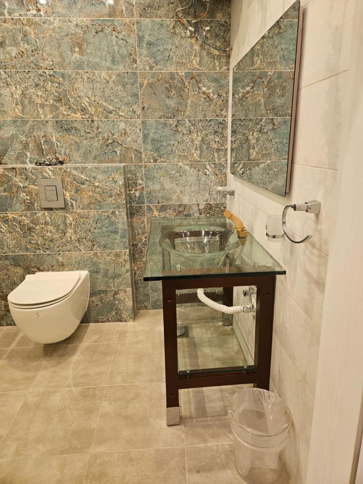 Apartment استديو خاص ليلة Private Studio For A Royal Night