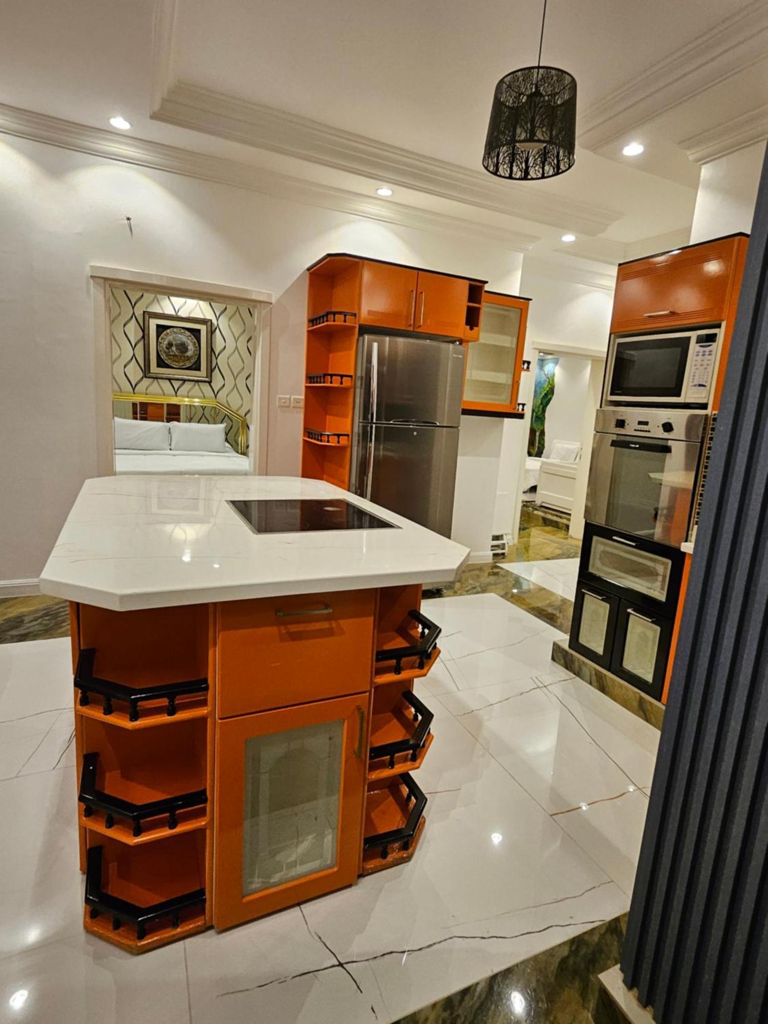 استديو خاص ليلة Private Studio For A Royal Night Apartment Medina