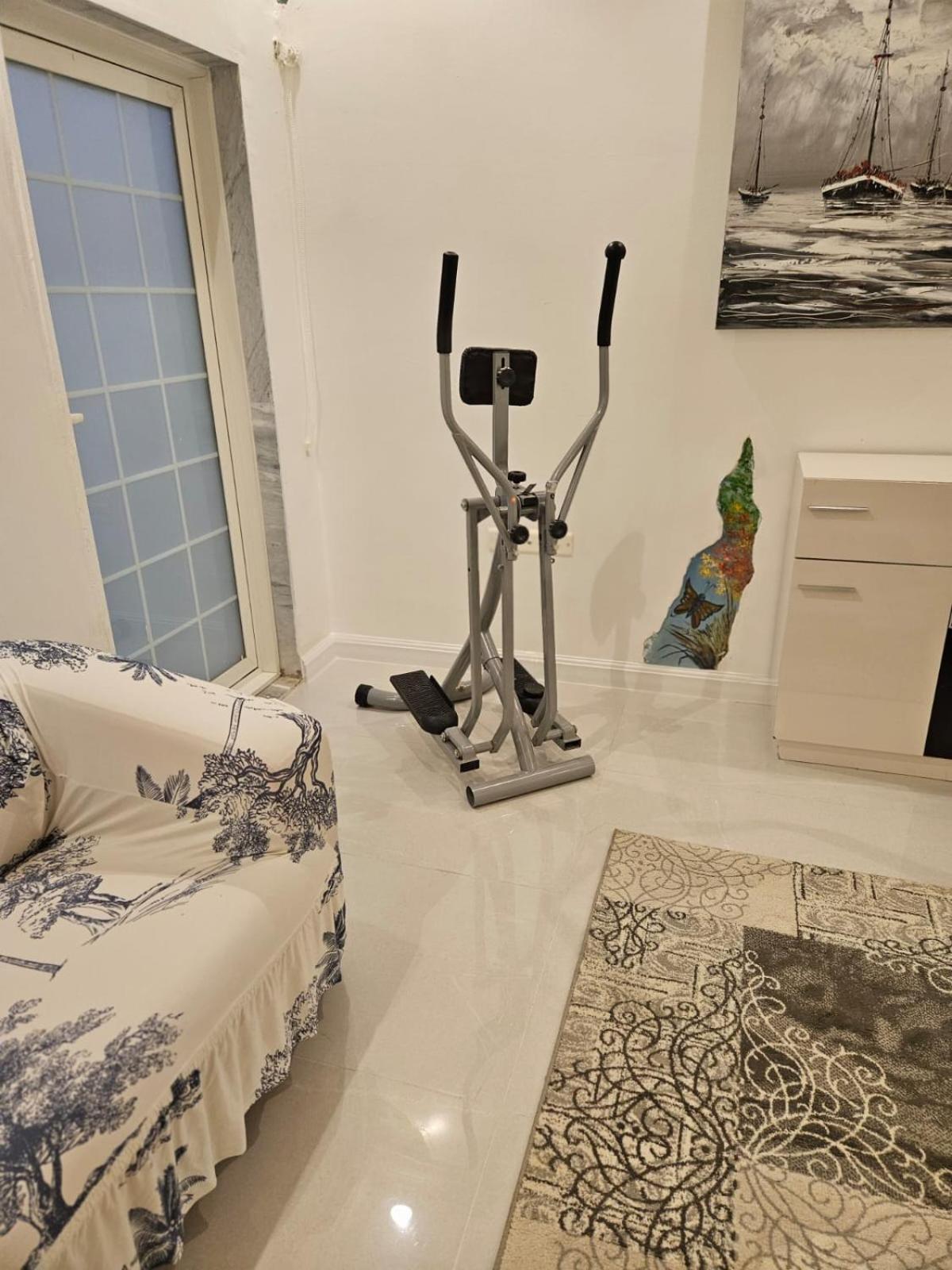 استديو خاص ليلة Private Studio For A Royal Night