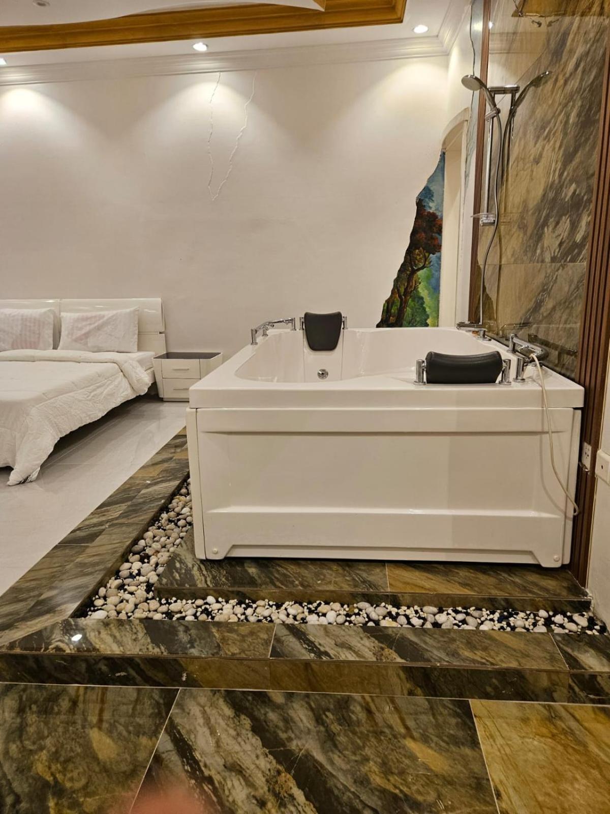 استديو خاص ليلة Private Studio For A Royal Night Apartment Medina