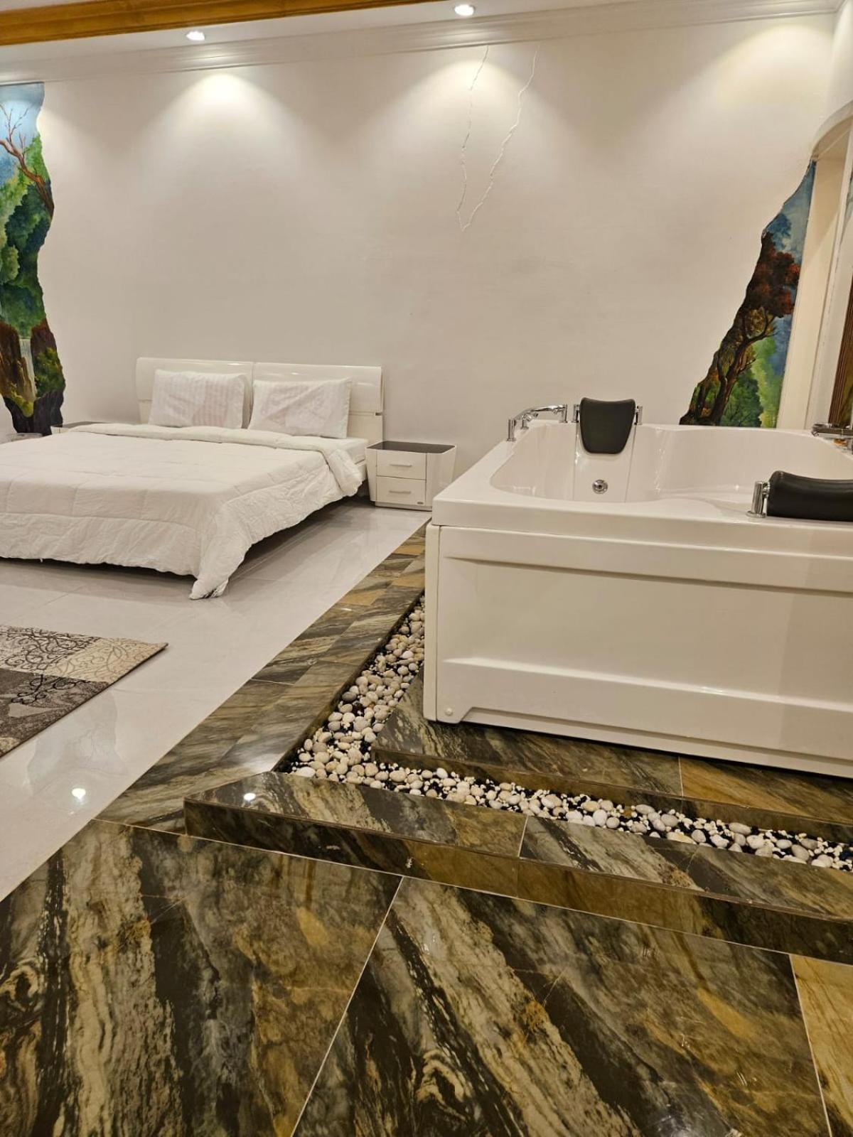 Apartment استديو خاص ليلة Private Studio For A Royal Night Medina