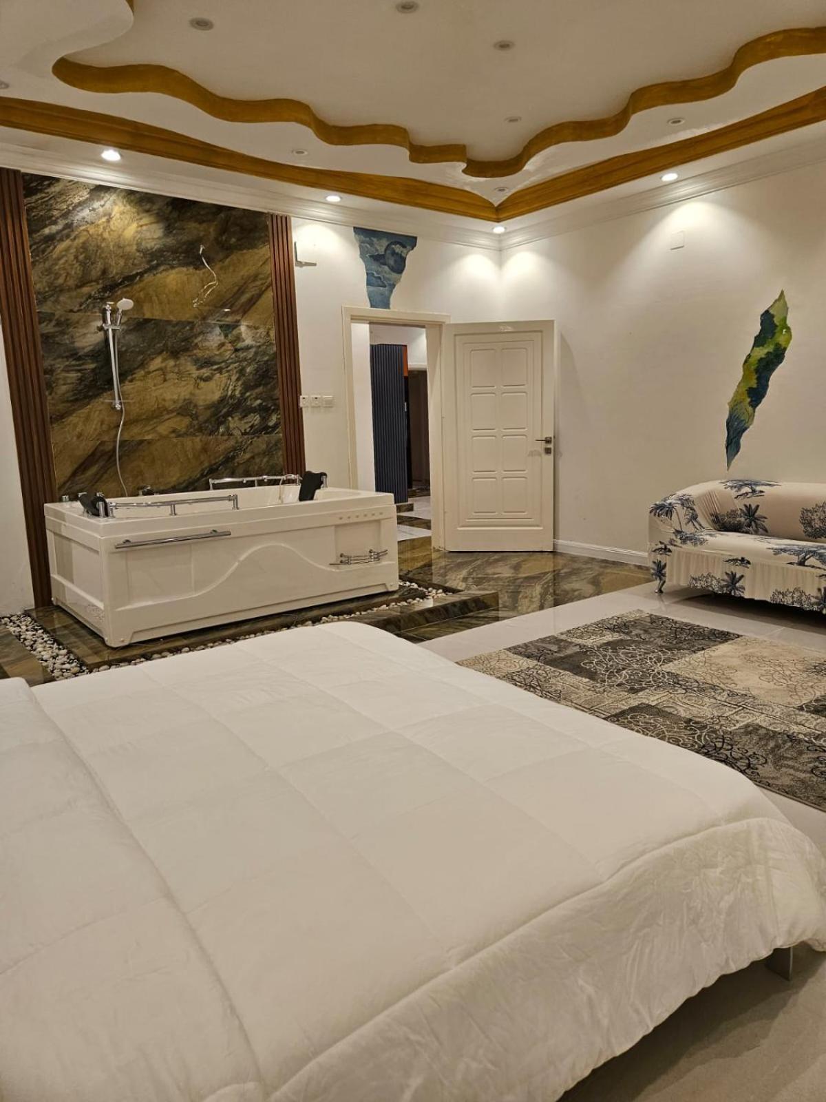استديو خاص ليلة Private Studio For A Royal Night Medina