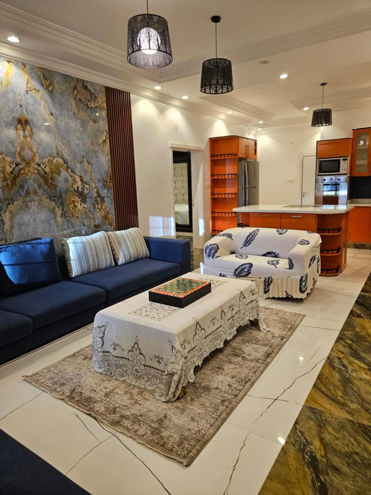 استديو خاص ليلة Private Studio For A Royal Night