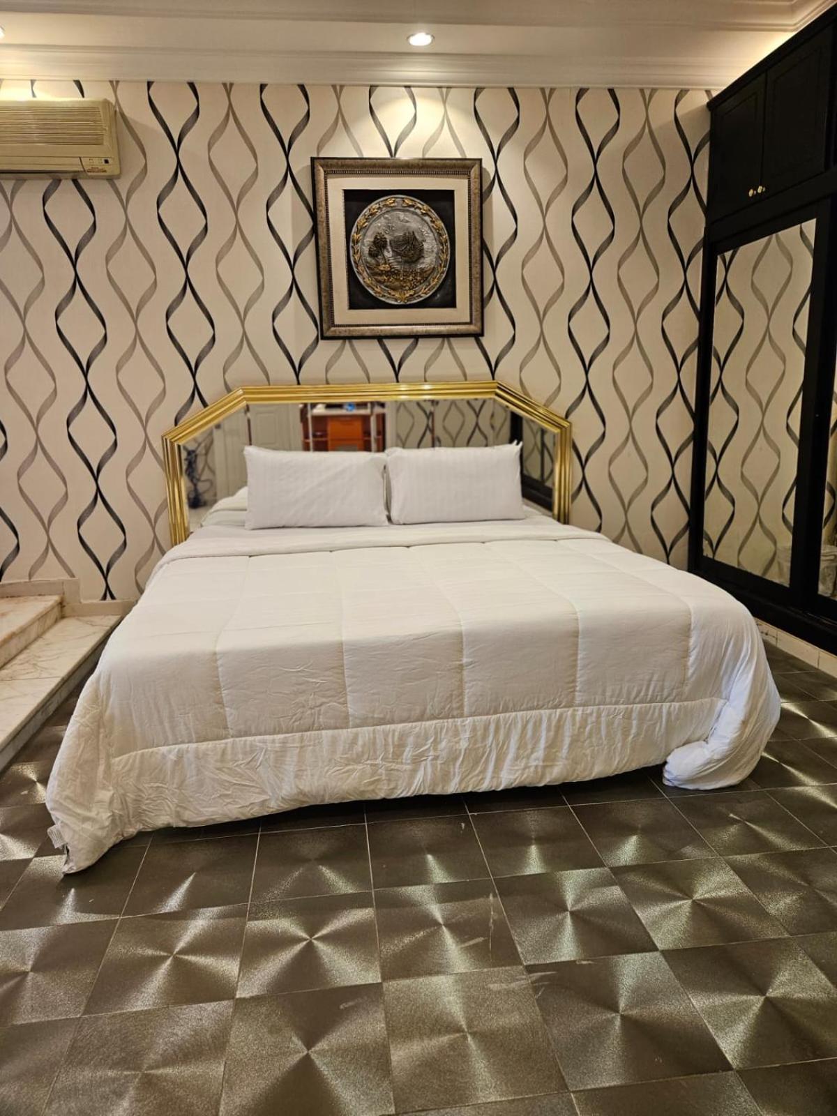 Apartment استديو خاص ليلة Private Studio For A Royal Night