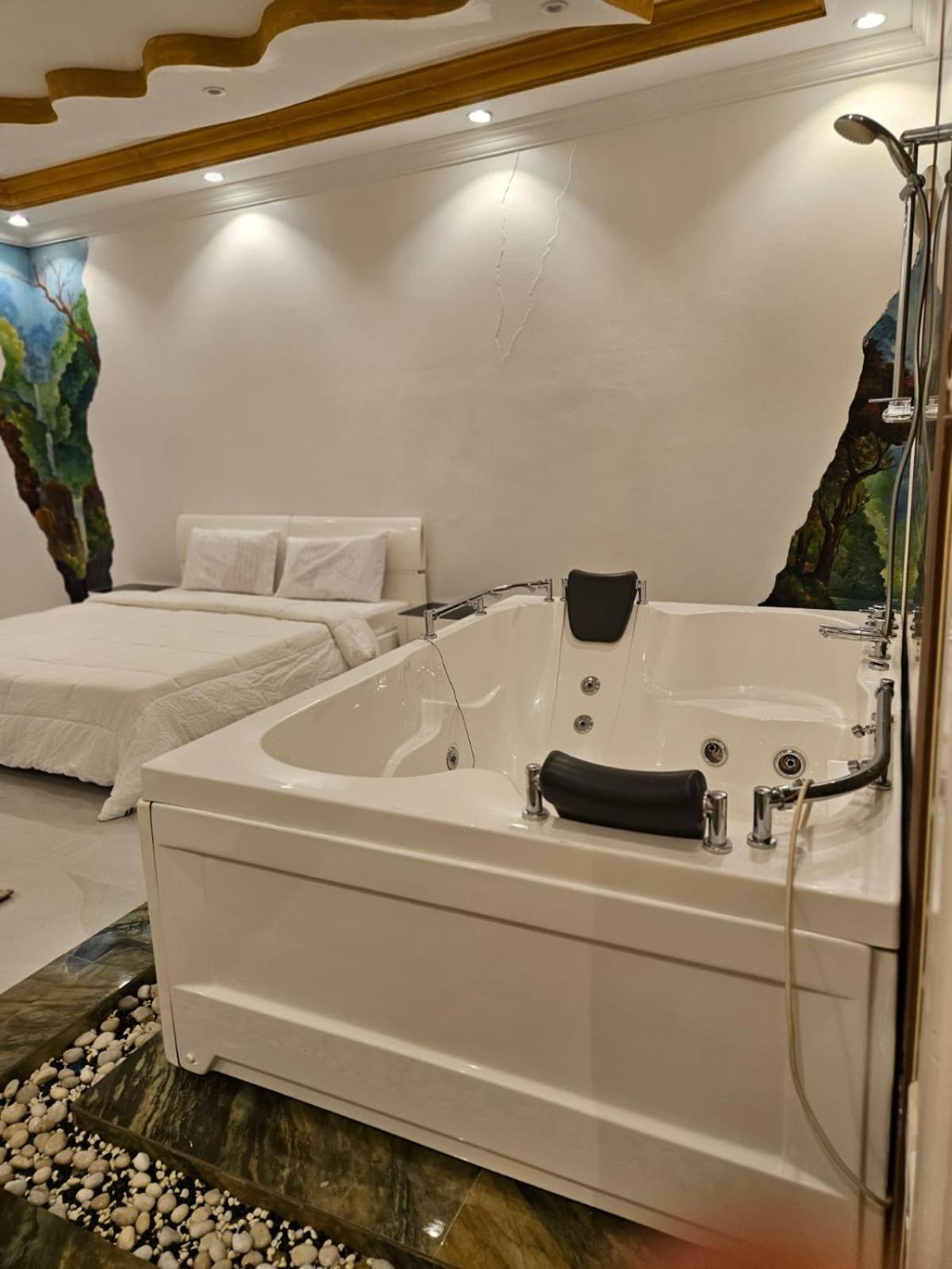 استديو خاص ليلة Private Studio For A Royal Night Medina