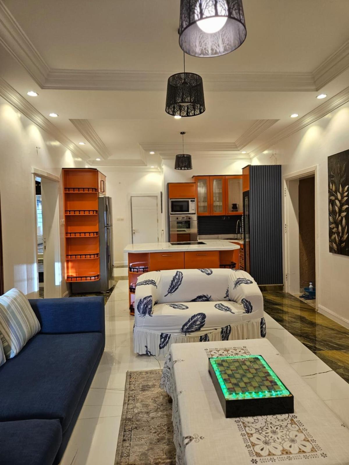 استديو خاص ليلة Private Studio For A Royal Night Apartment *