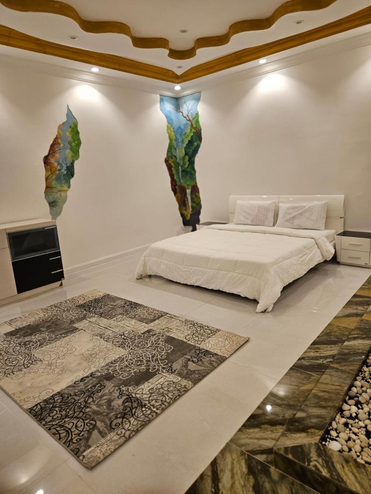 استديو خاص ليلة Private Studio For A Royal Night Medina