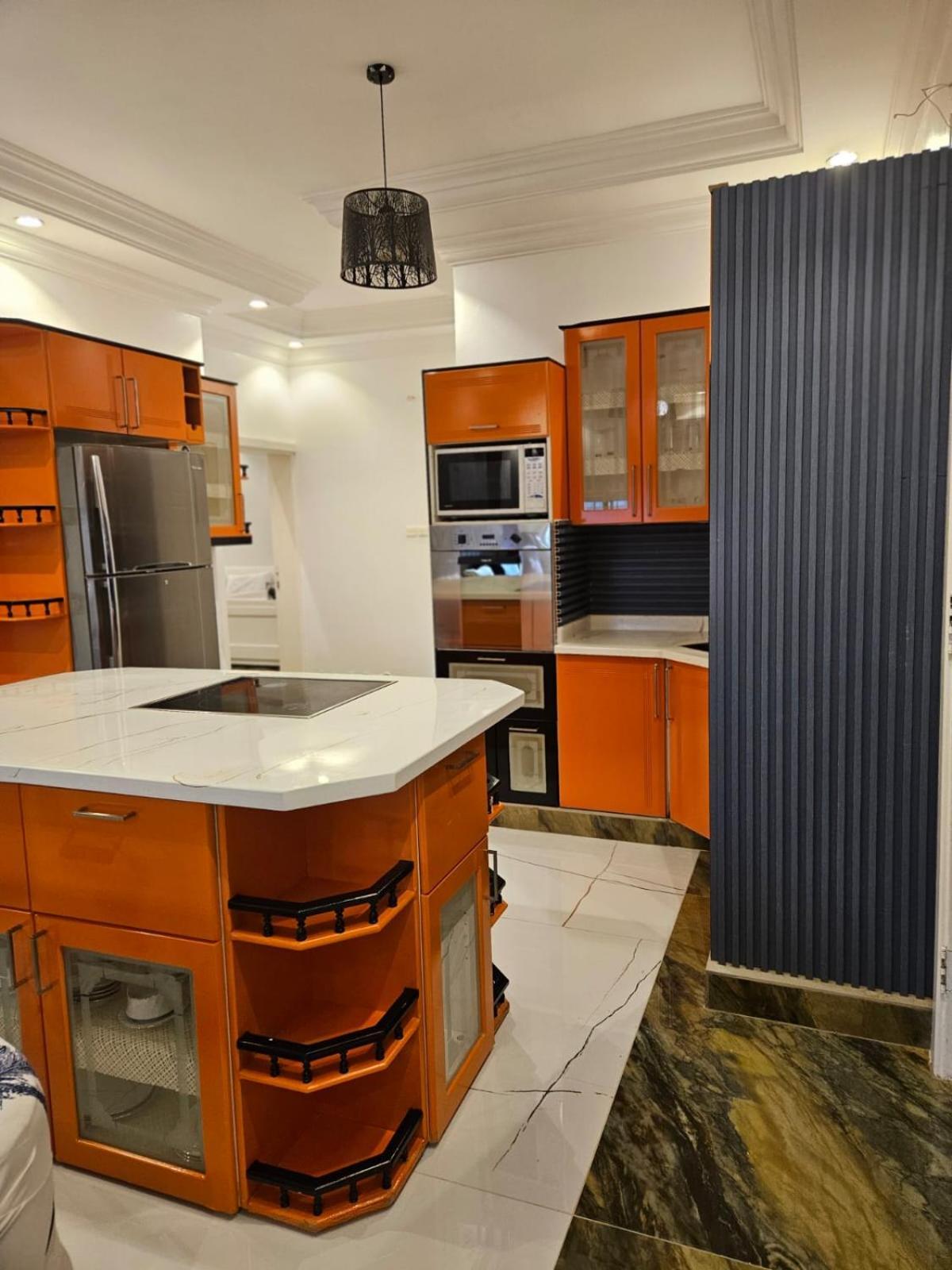 استديو خاص ليلة Private Studio For A Royal Night Apartment Medina