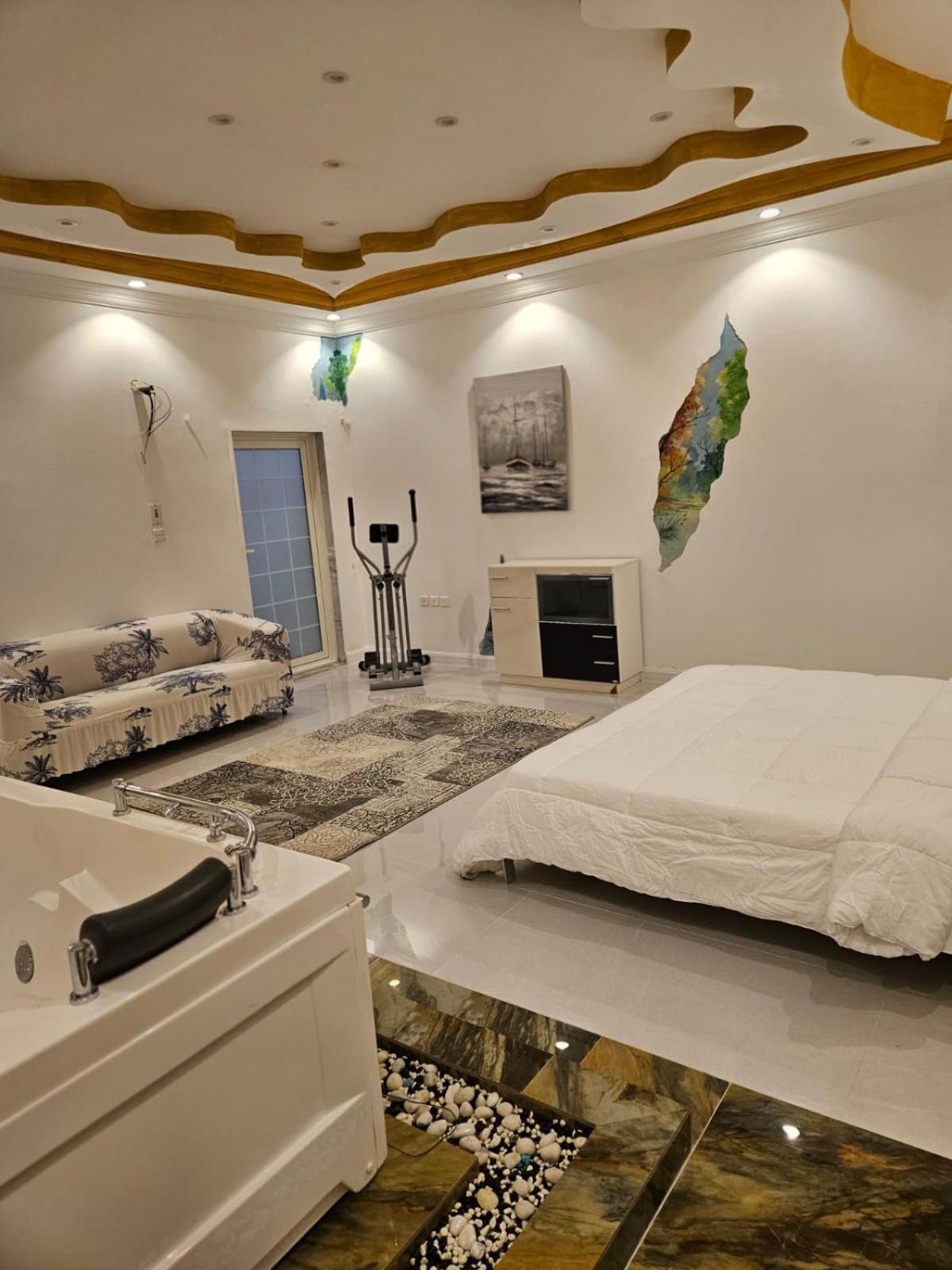 استديو خاص ليلة Private Studio For A Royal Night Apartment Medina