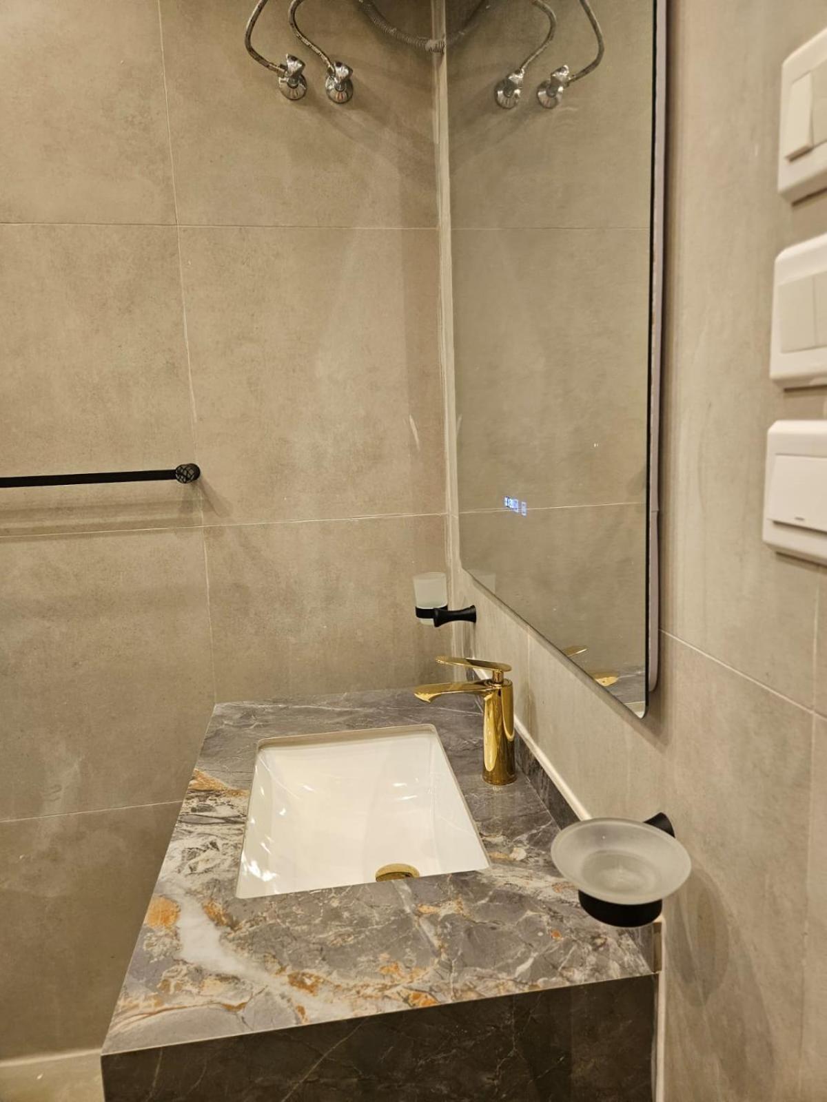 Apartment استديو خاص ليلة Private Studio For A Royal Night *