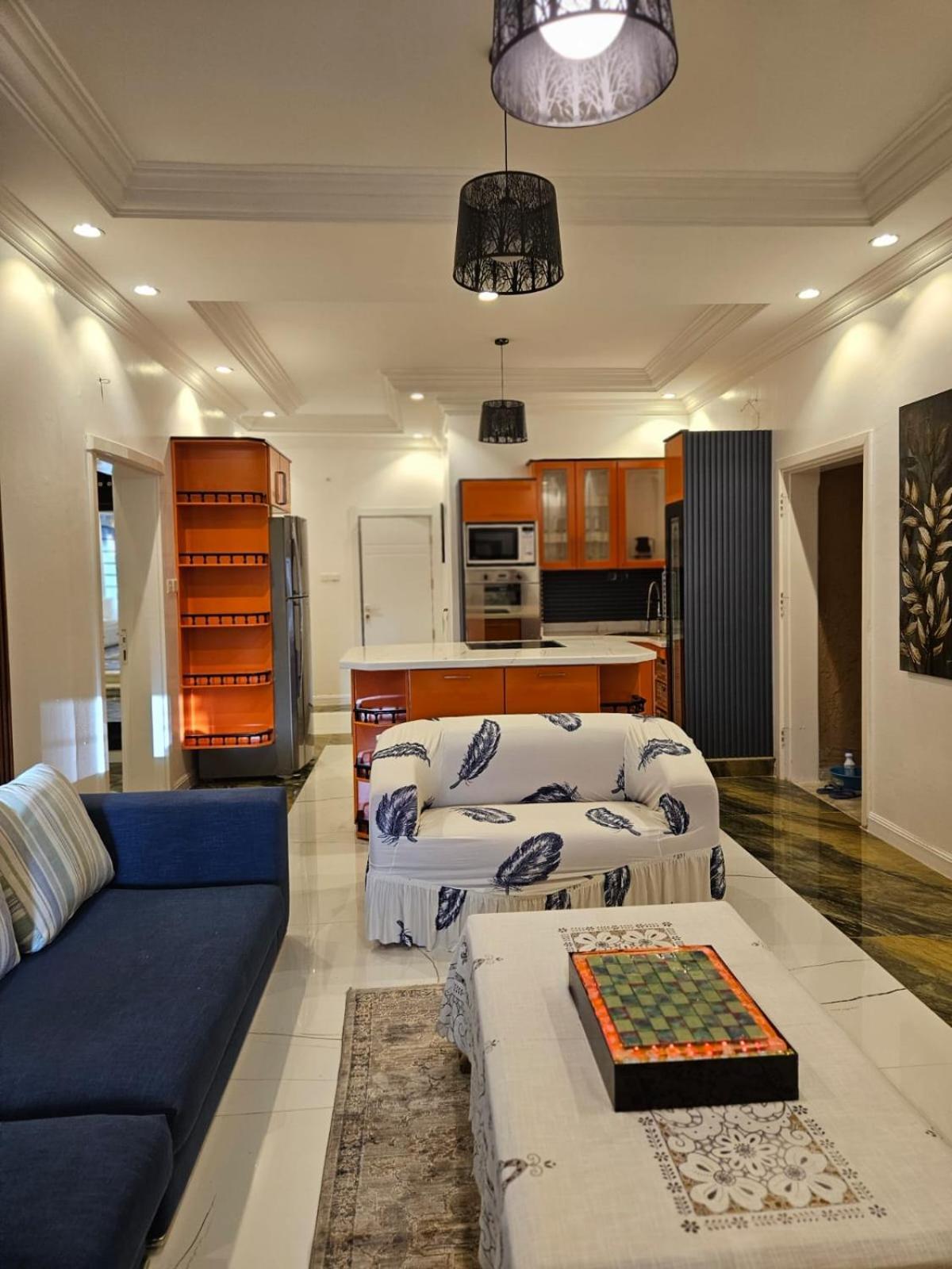 استديو خاص ليلة Private Studio For A Royal Night Apartment *
