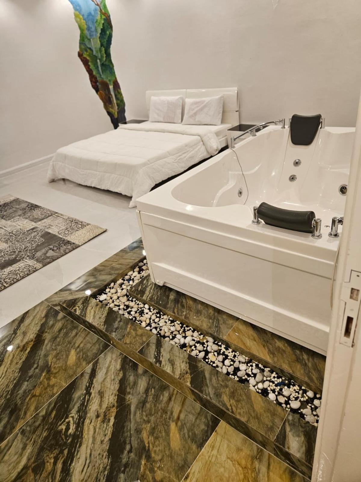 Apartment استديو خاص ليلة Private Studio For A Royal Night Medina