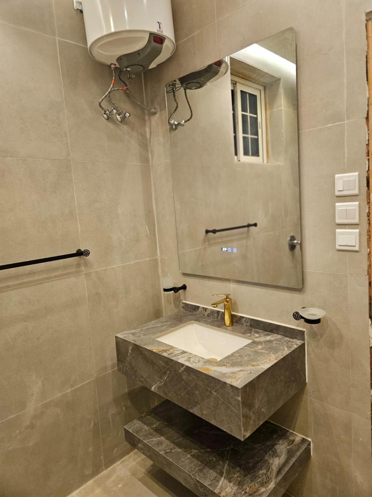 Apartment استديو خاص ليلة Private Studio For A Royal Night