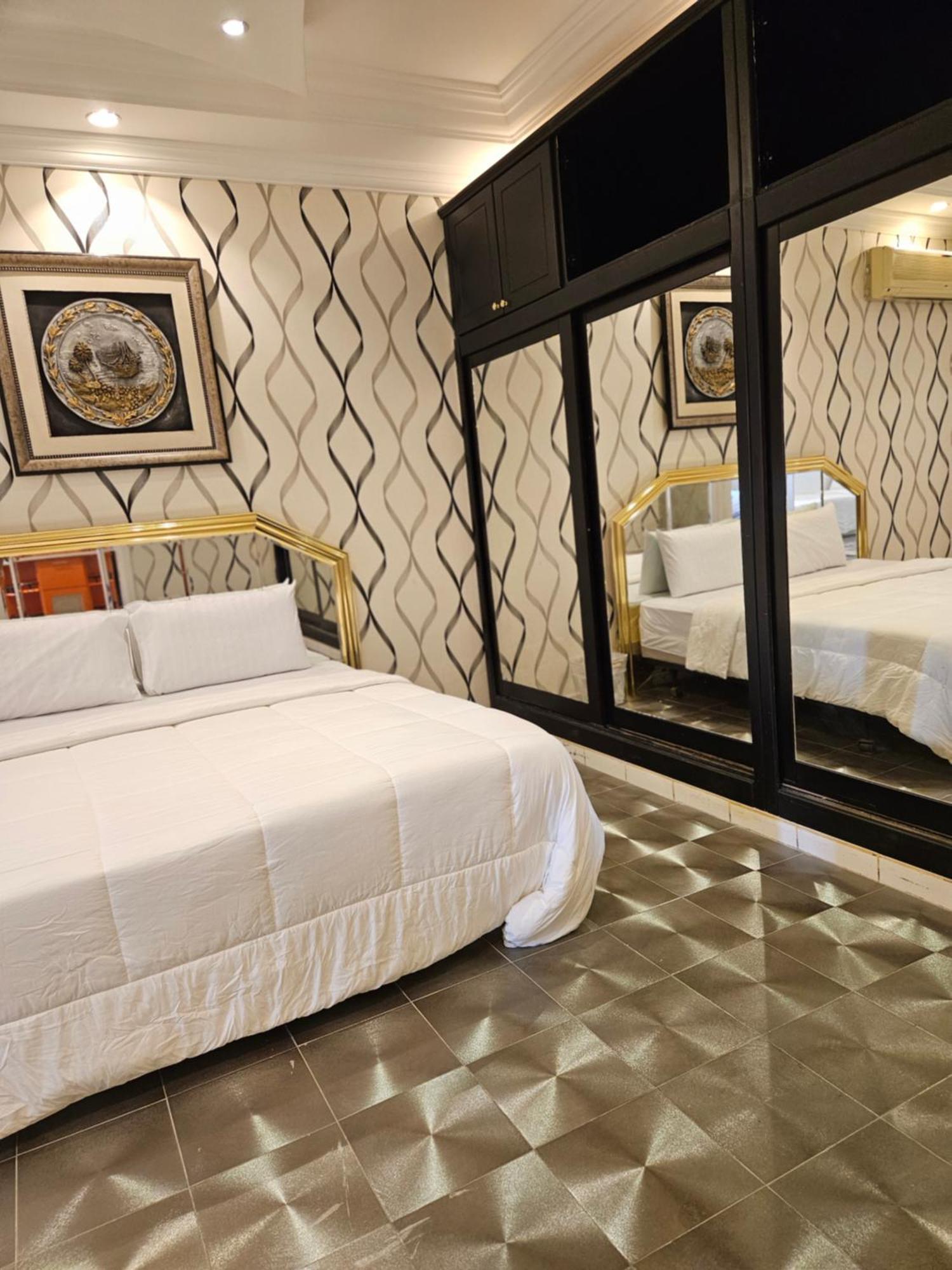 استديو خاص ليلة Private Studio For A Royal Night