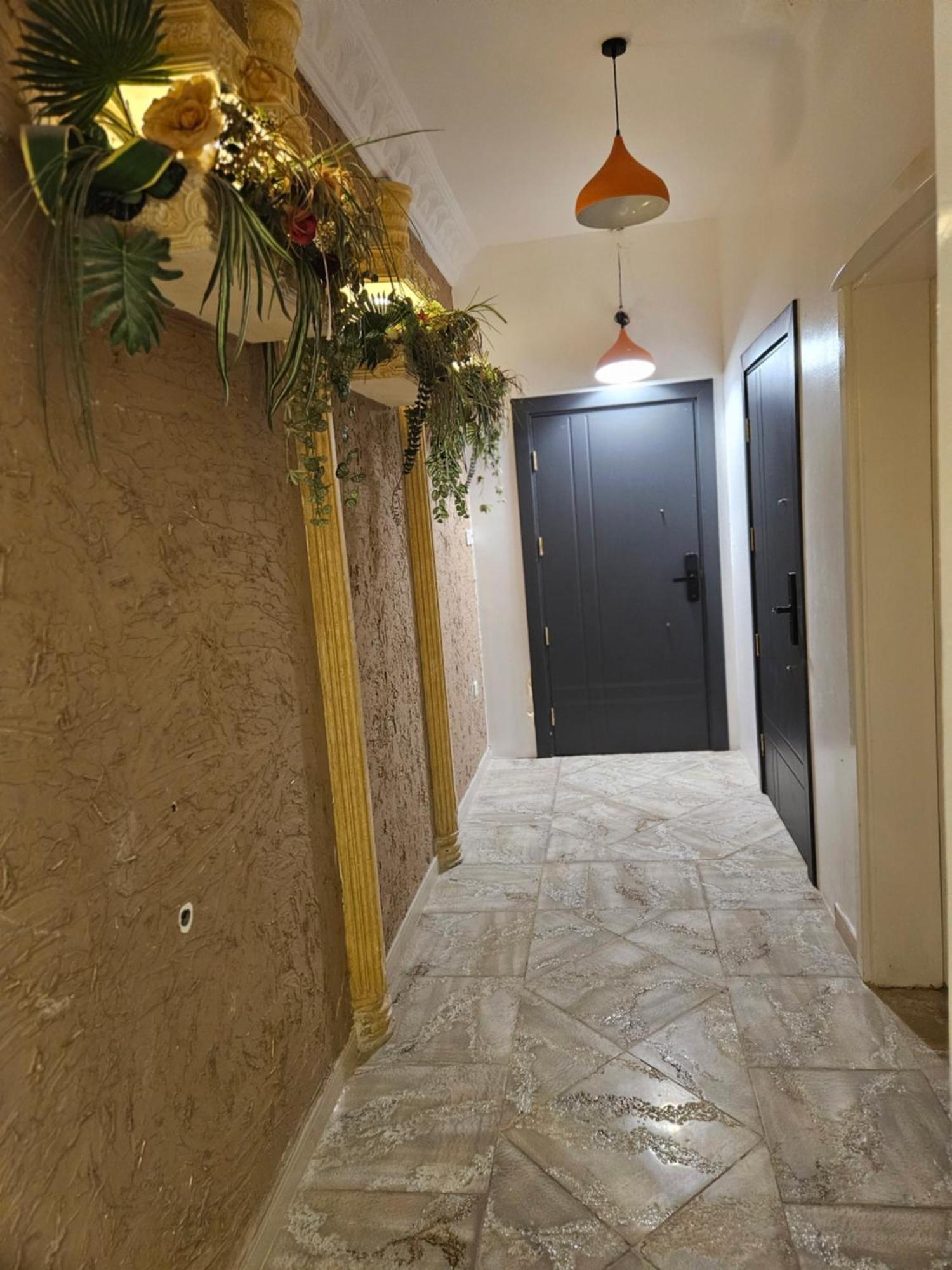 استديو خاص ليلة Private Studio For A Royal Night