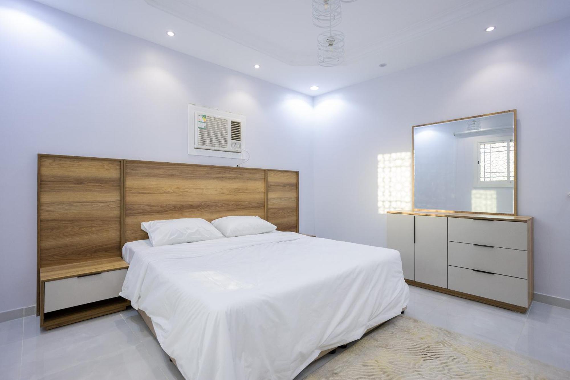 أجنحة لفيف 1 Apartment Medina
