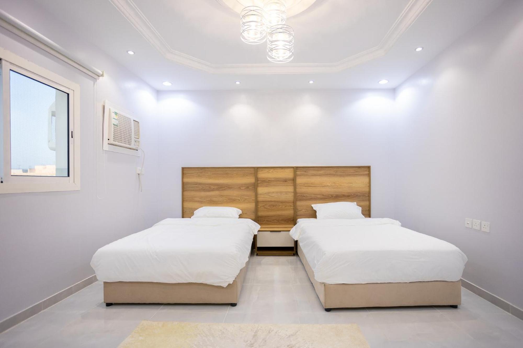 أجنحة لفيف 1 Apartment