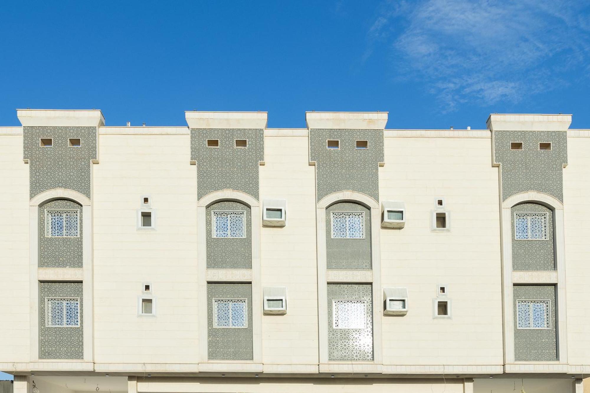 أجنحة لفيف 1 Apartment