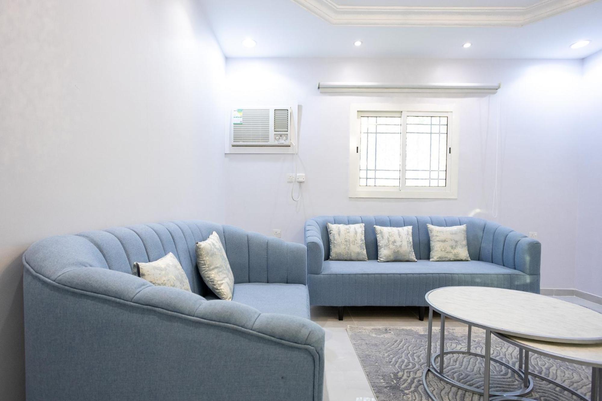 أجنحة لفيف 1 Apartment Medina