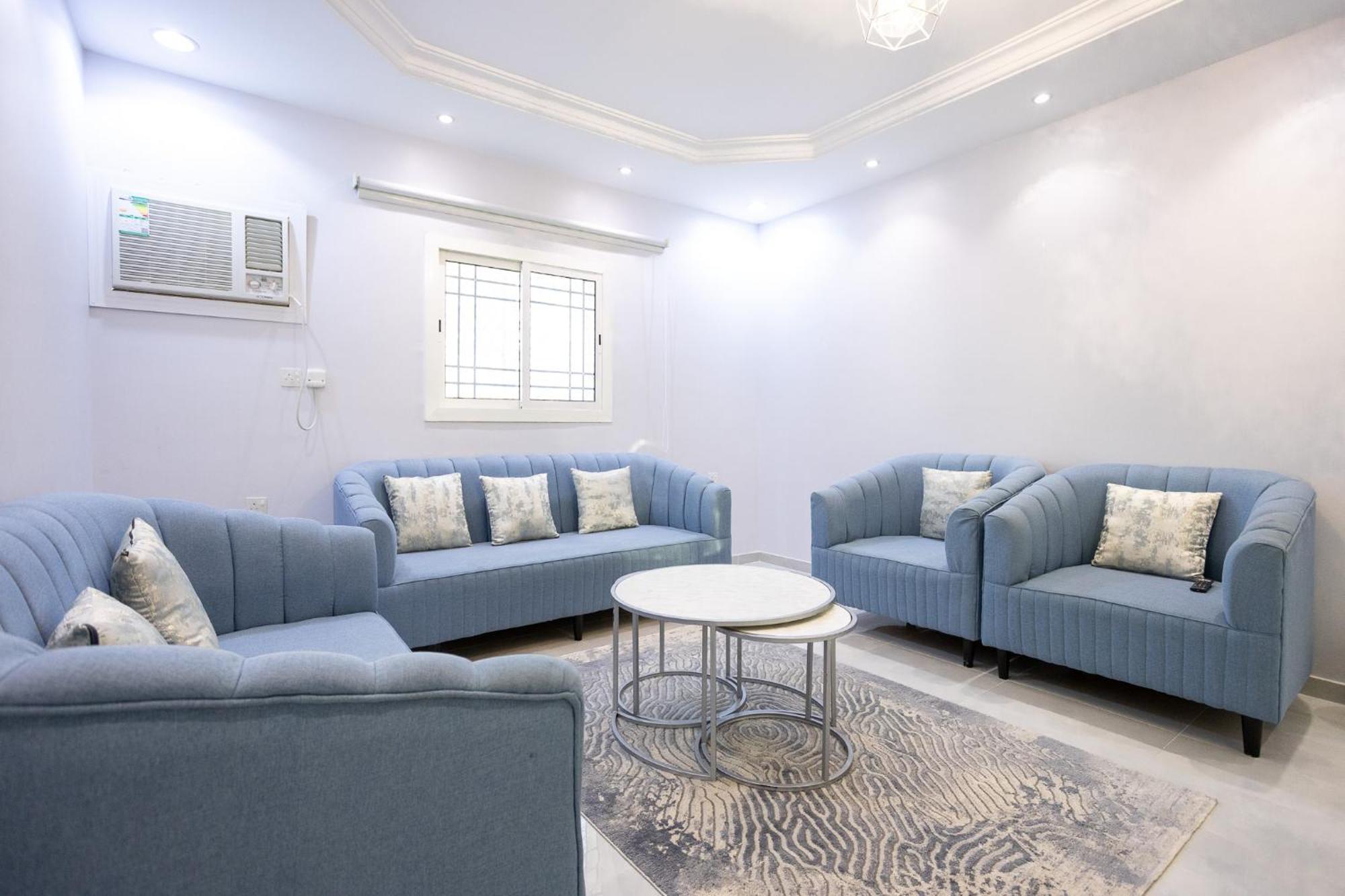 أجنحة لفيف 1 Apartment