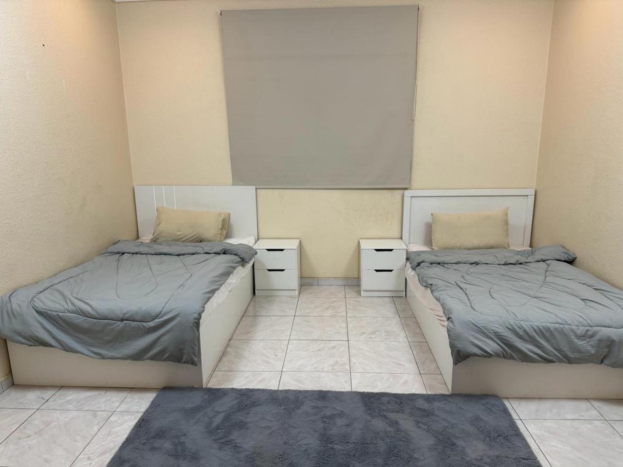 Holiday home Almansour Laxury Apartements Medina