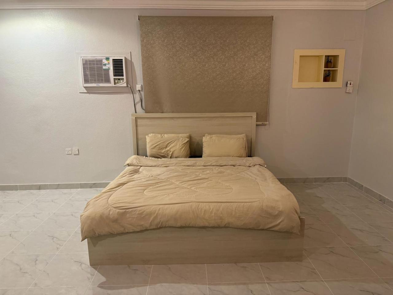Almansour Laxury Apartements *