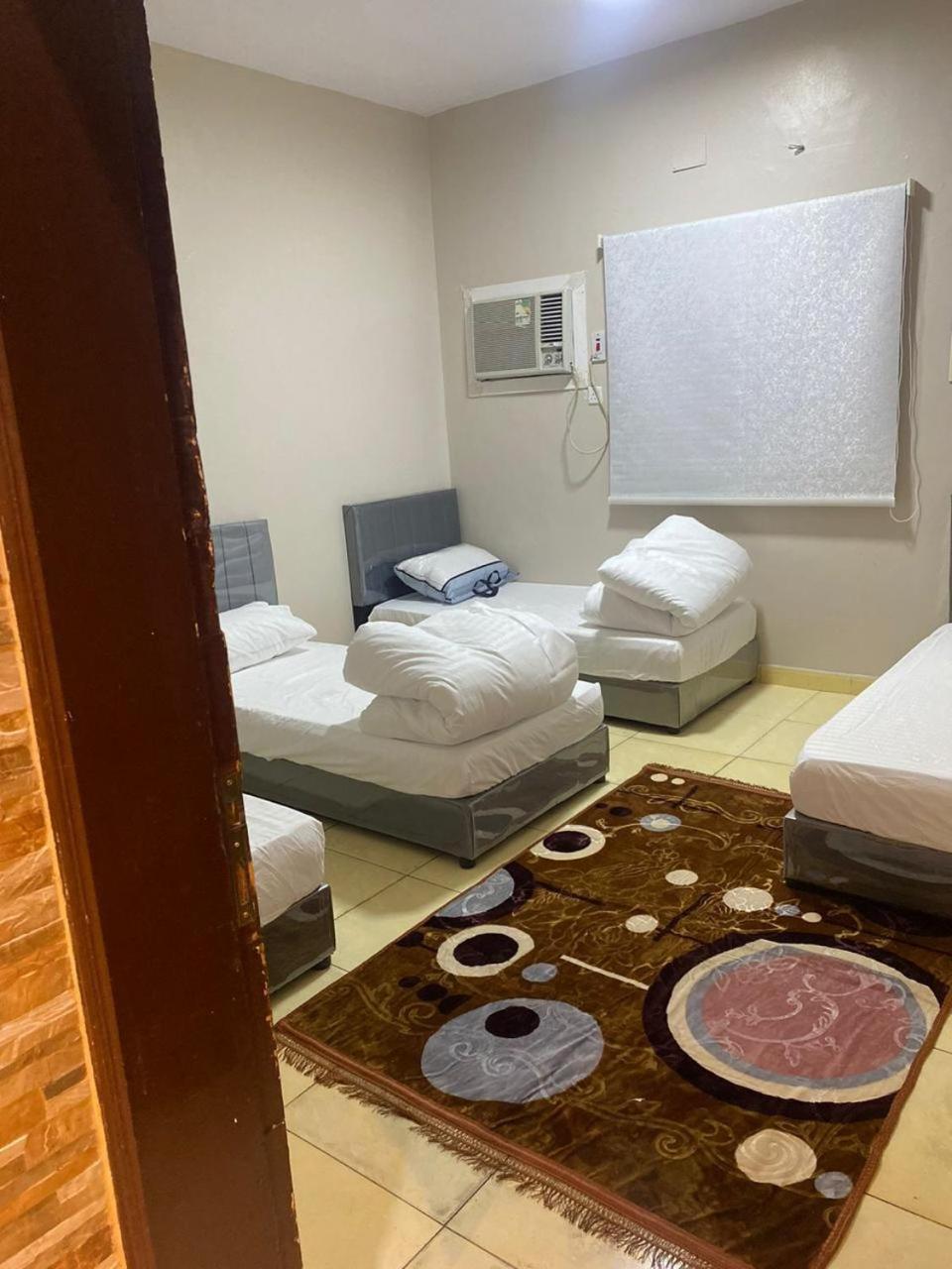Alfatih الفتح Apartment *