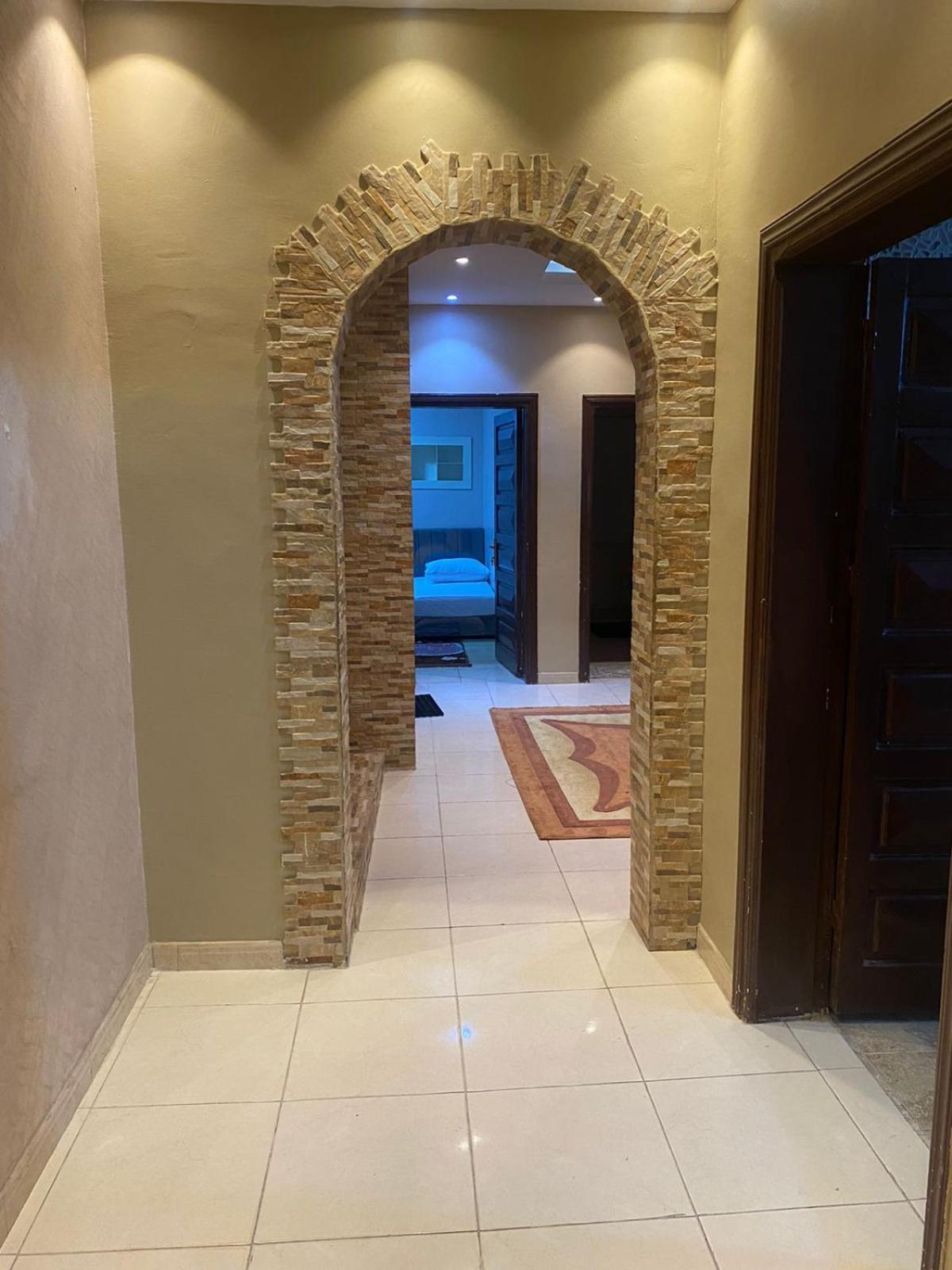 Alfatih الفتح Apartment *