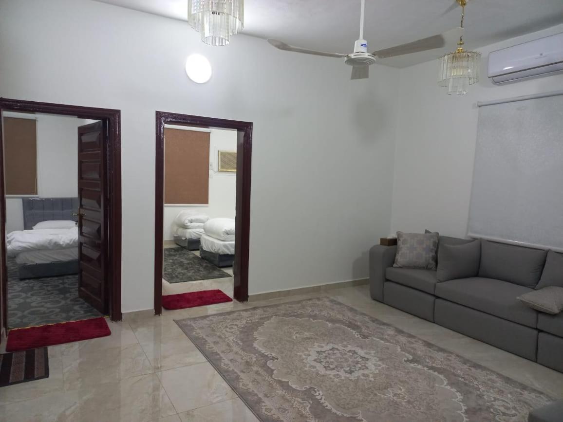 Apartment Alfatih الفتح *