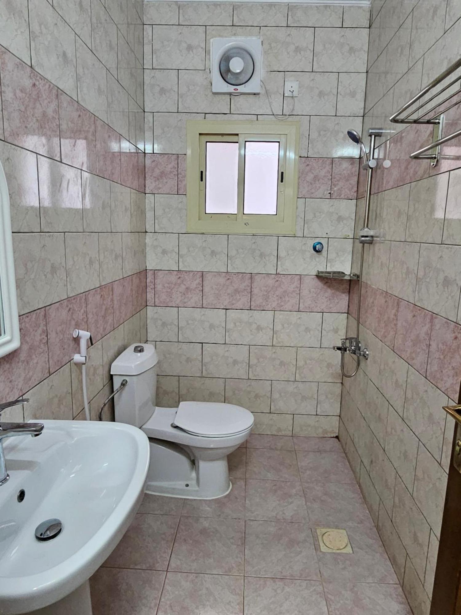 Apartment مفروشة