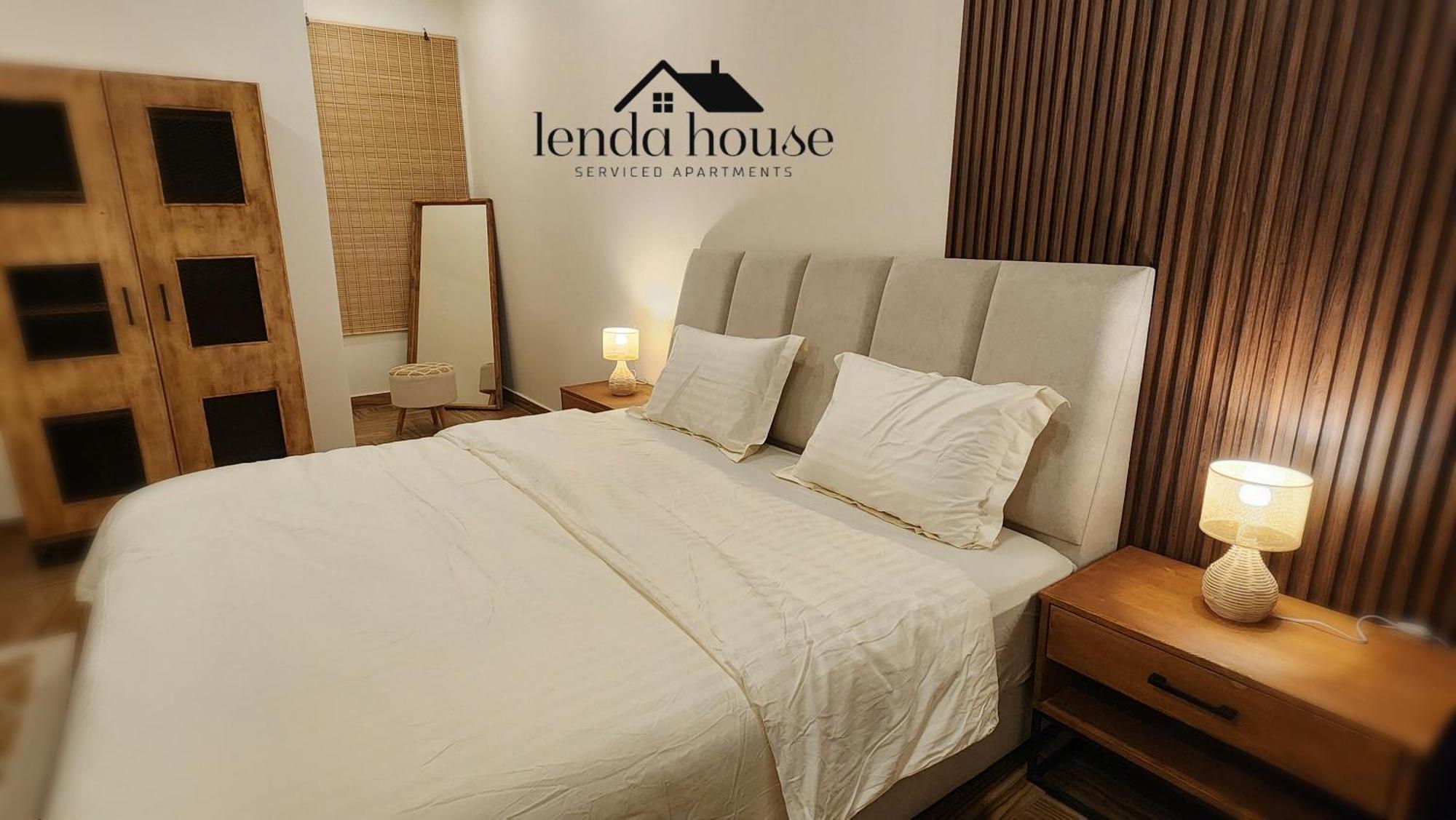Lenda House Medina