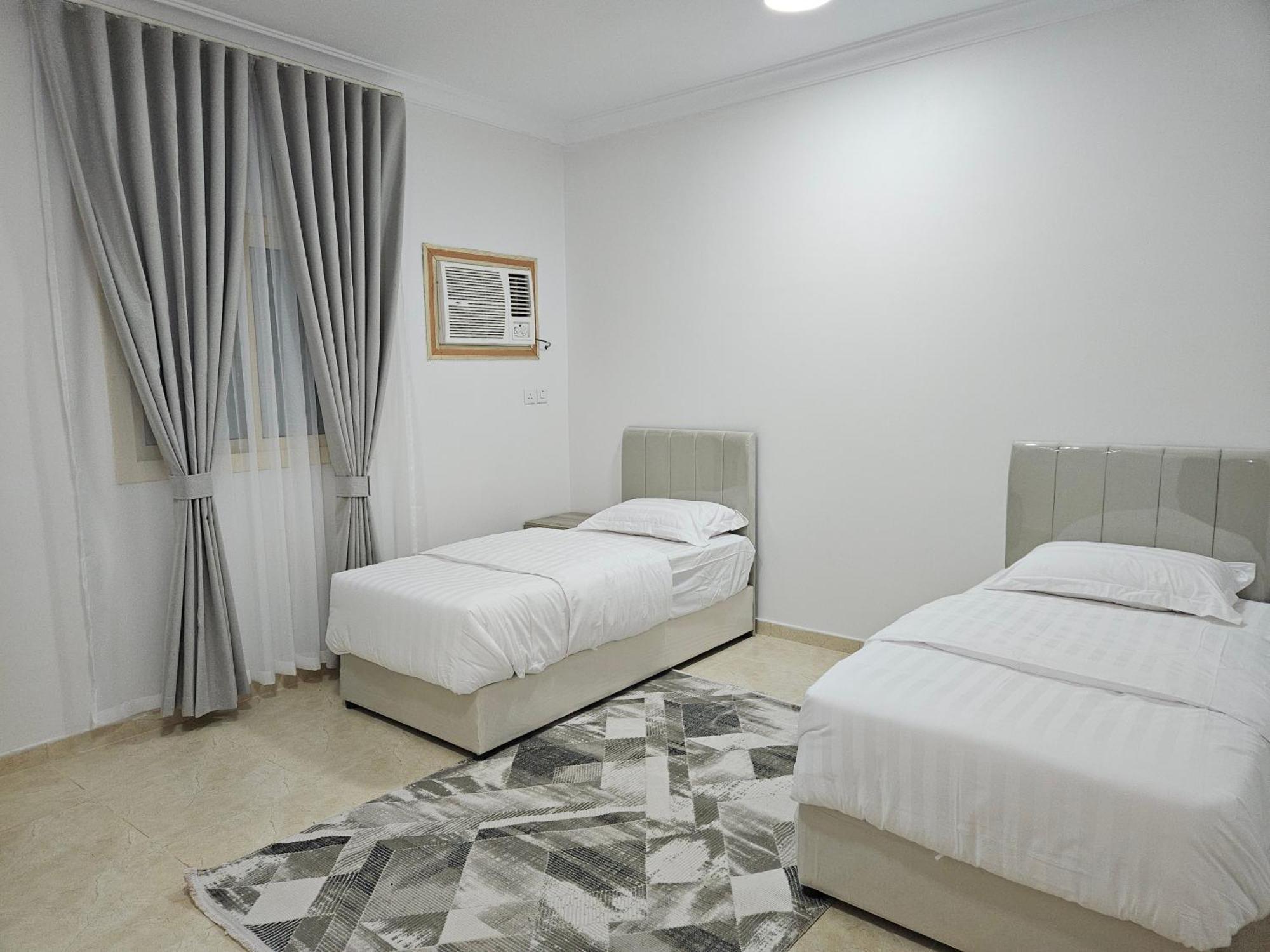 Apartment مفروشة