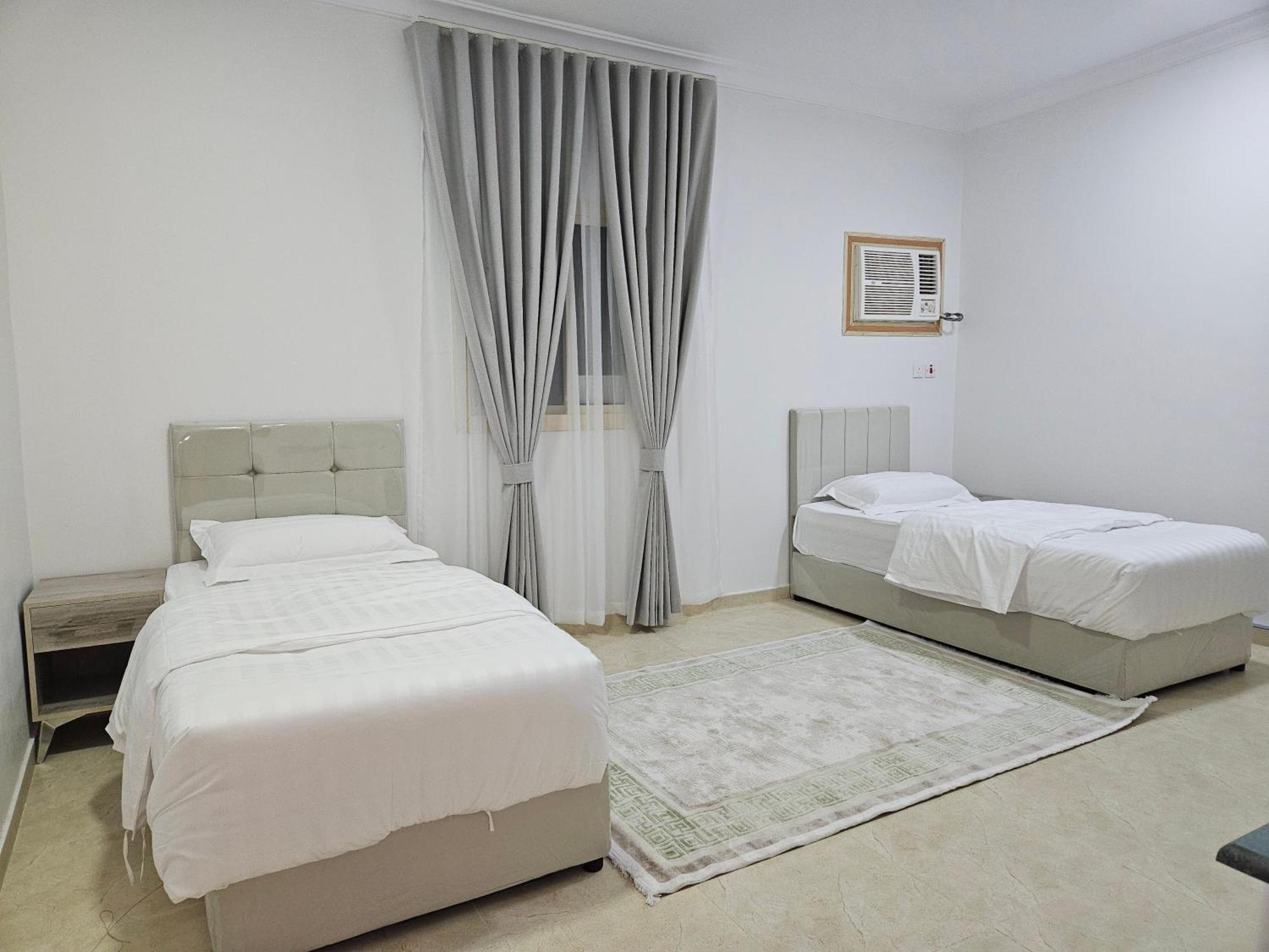 مفروشة Apartment Medina