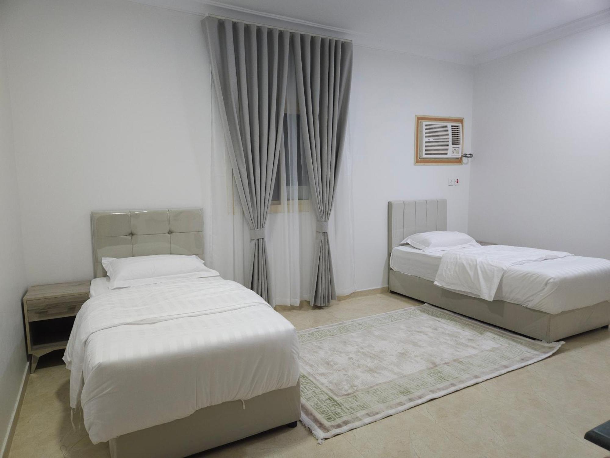 Apartment مفروشة