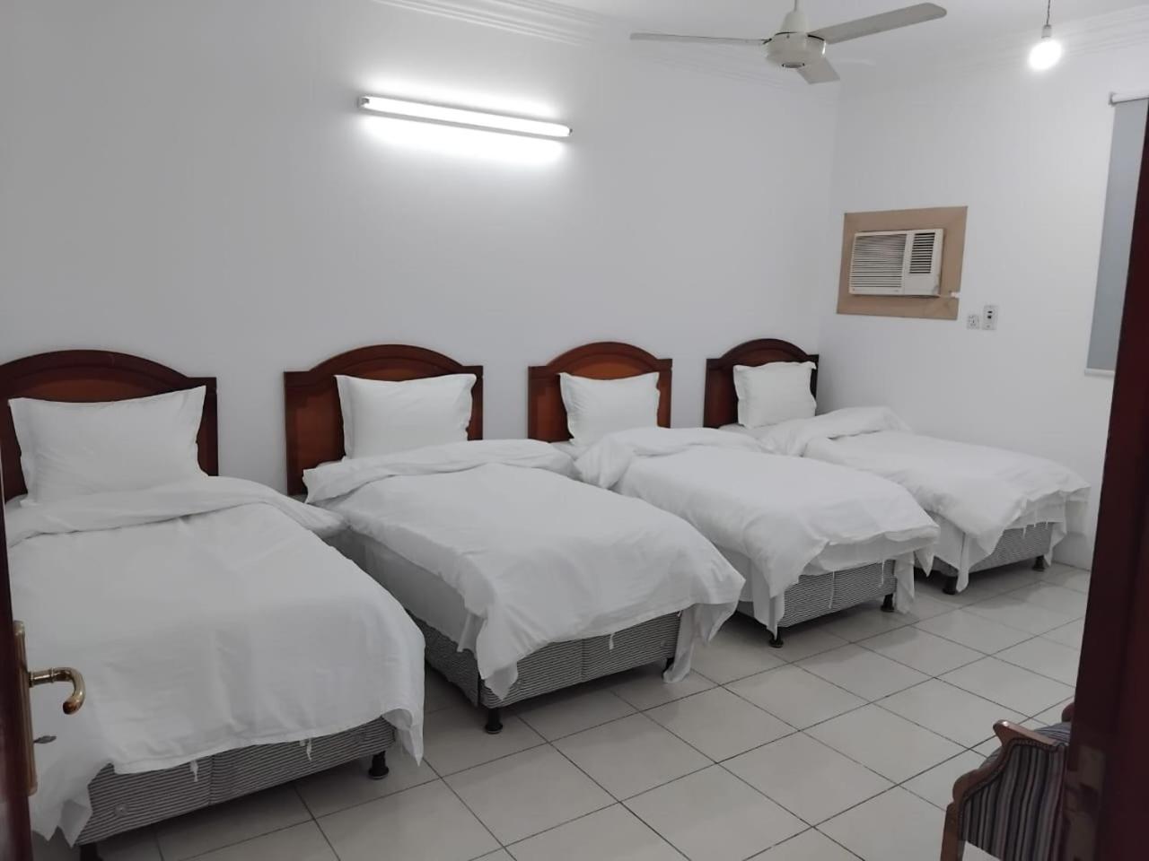 نماء الجود للشقق المفروشة Apartment Medina