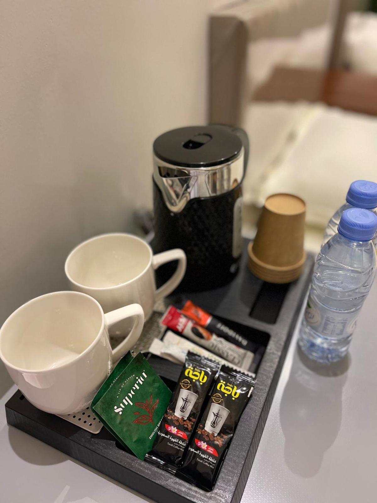 النجاح Apartment *