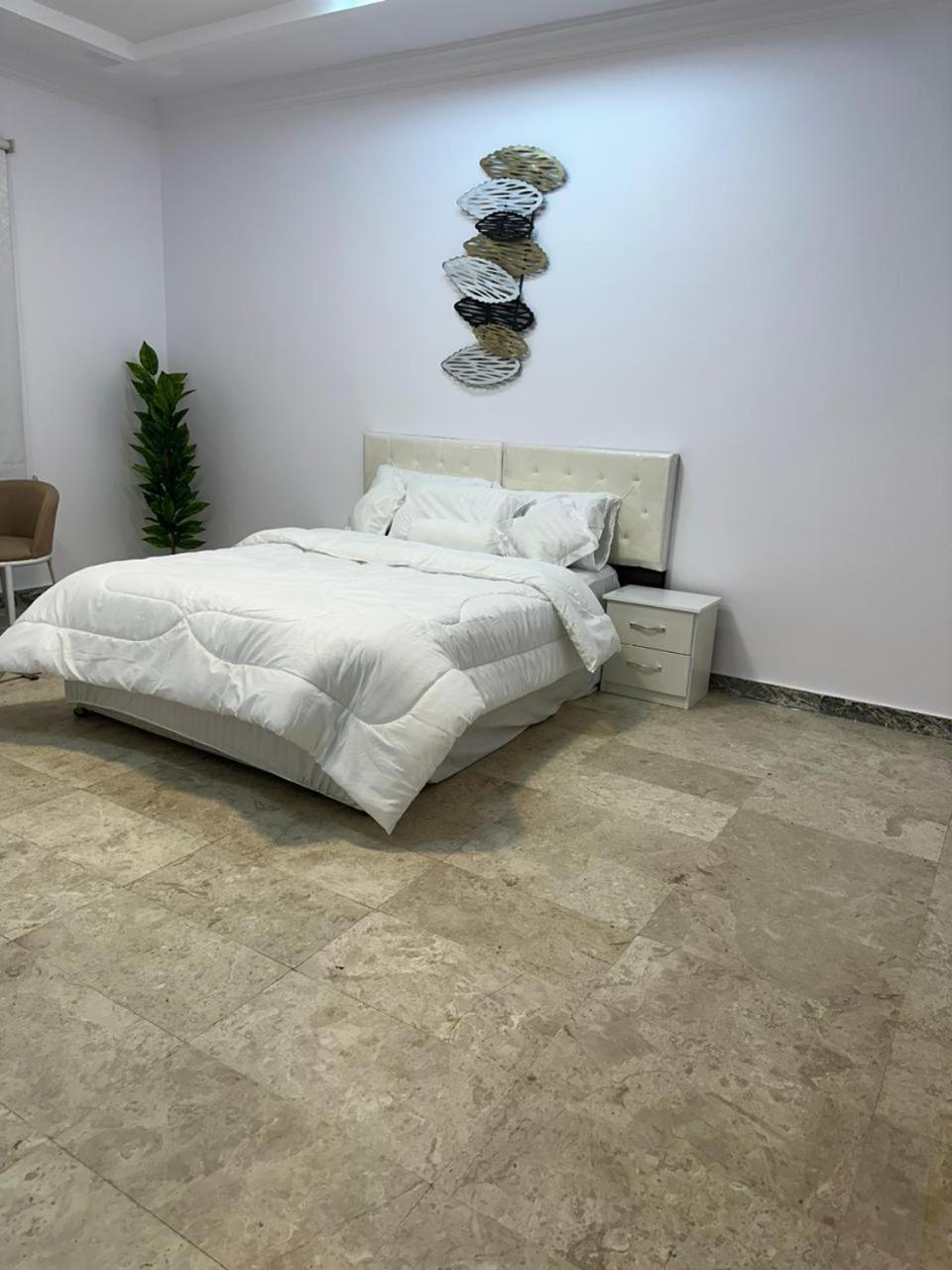 الدار السلفية ١ Apartment Medina