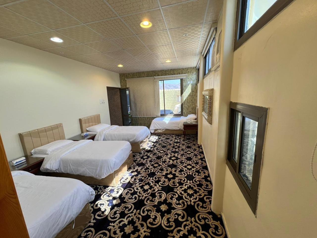 Apartment دار الضيافة