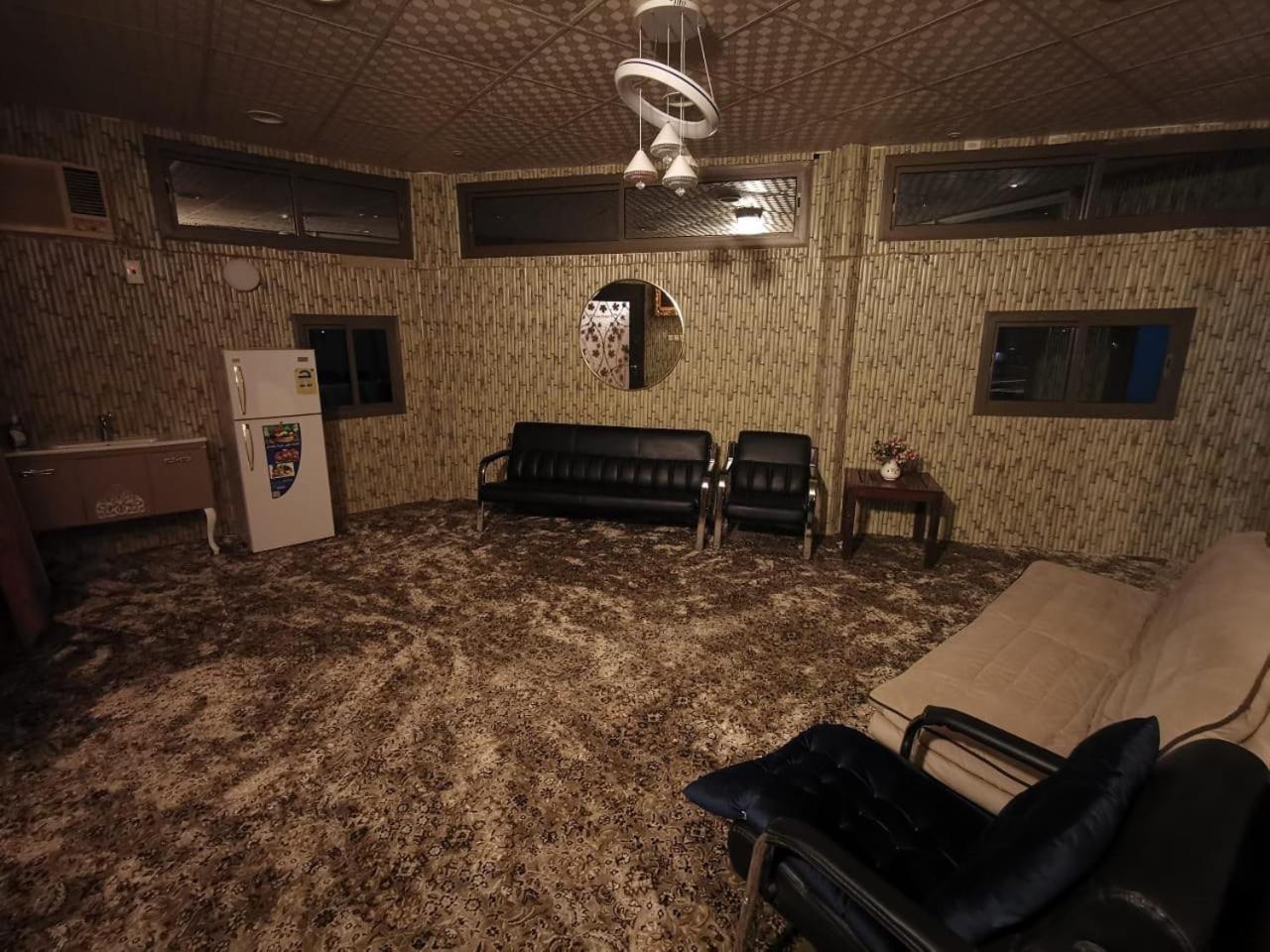 دار الضيافة Apartment