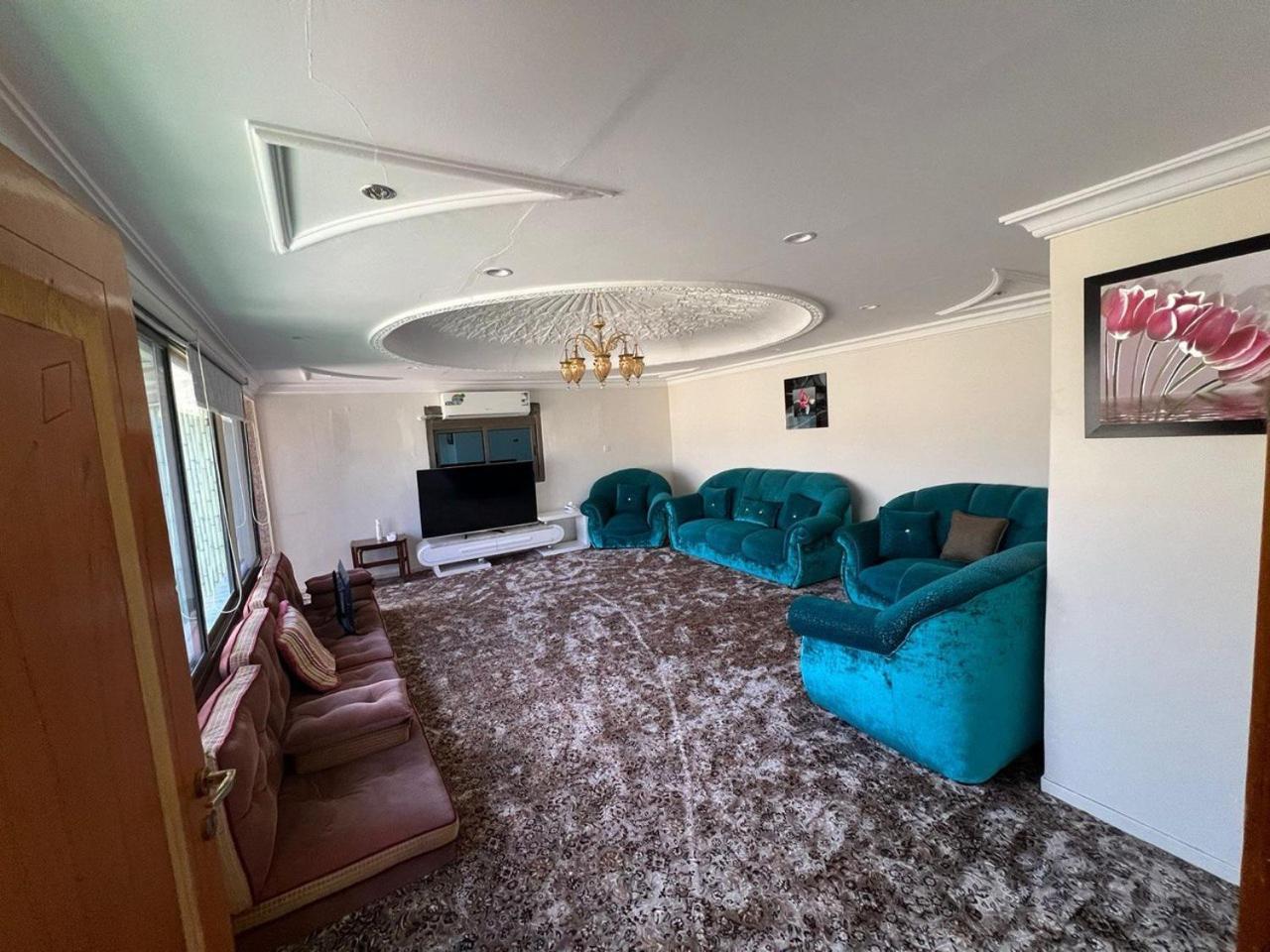 Apartment دار الضيافة Medina