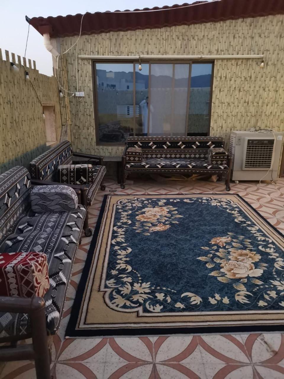 دار الضيافة * Medina